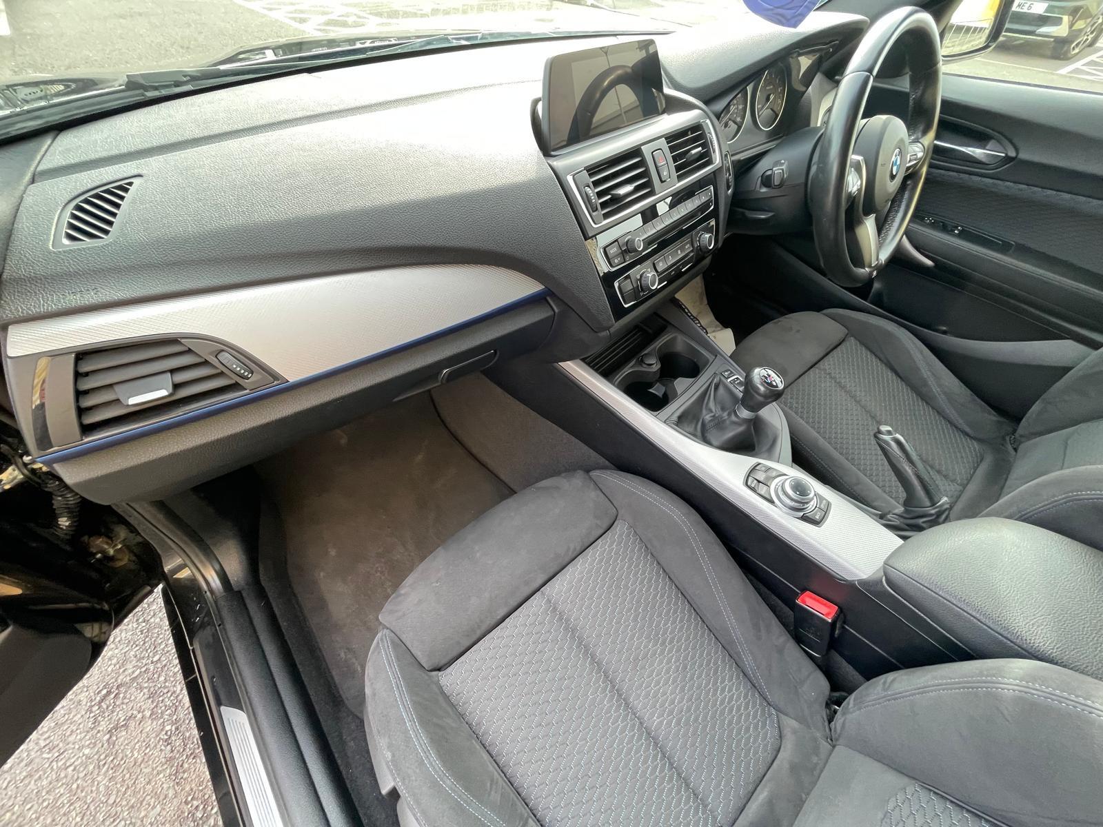 BMW 2 Series 1.5 218i M Sport Coupe 2dr Petrol Manual Euro 6 (s/s) (136 ps)