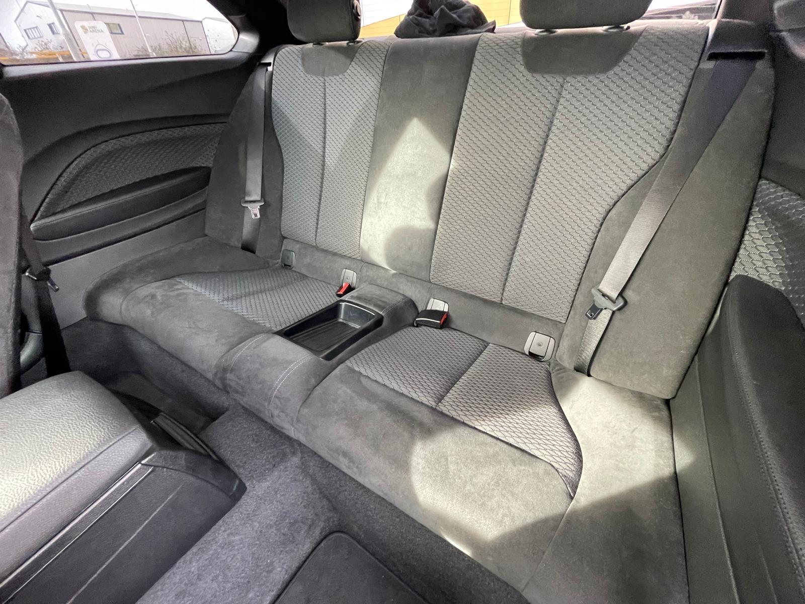 BMW 2 Series 1.5 218i M Sport Coupe 2dr Petrol Manual Euro 6 (s/s) (136 ps)