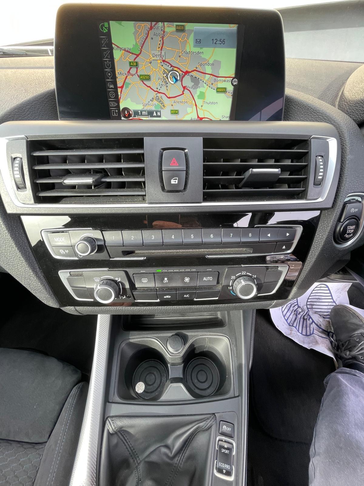 BMW 2 Series 1.5 218i M Sport Coupe 2dr Petrol Manual Euro 6 (s/s) (136 ps)