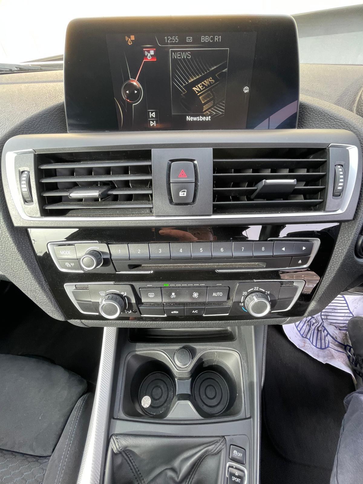 BMW 2 Series 1.5 218i M Sport Coupe 2dr Petrol Manual Euro 6 (s/s) (136 ps)