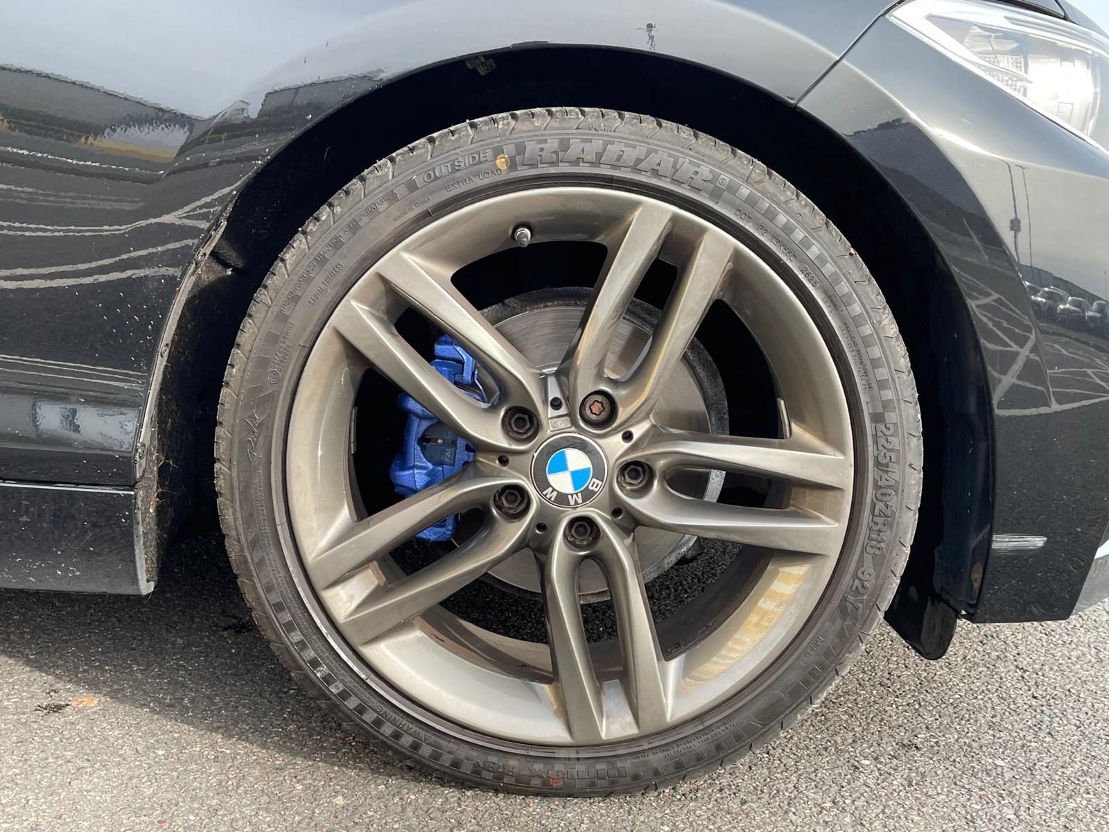 BMW 2 Series 1.5 218i M Sport Coupe 2dr Petrol Manual Euro 6 (s/s) (136 ps)