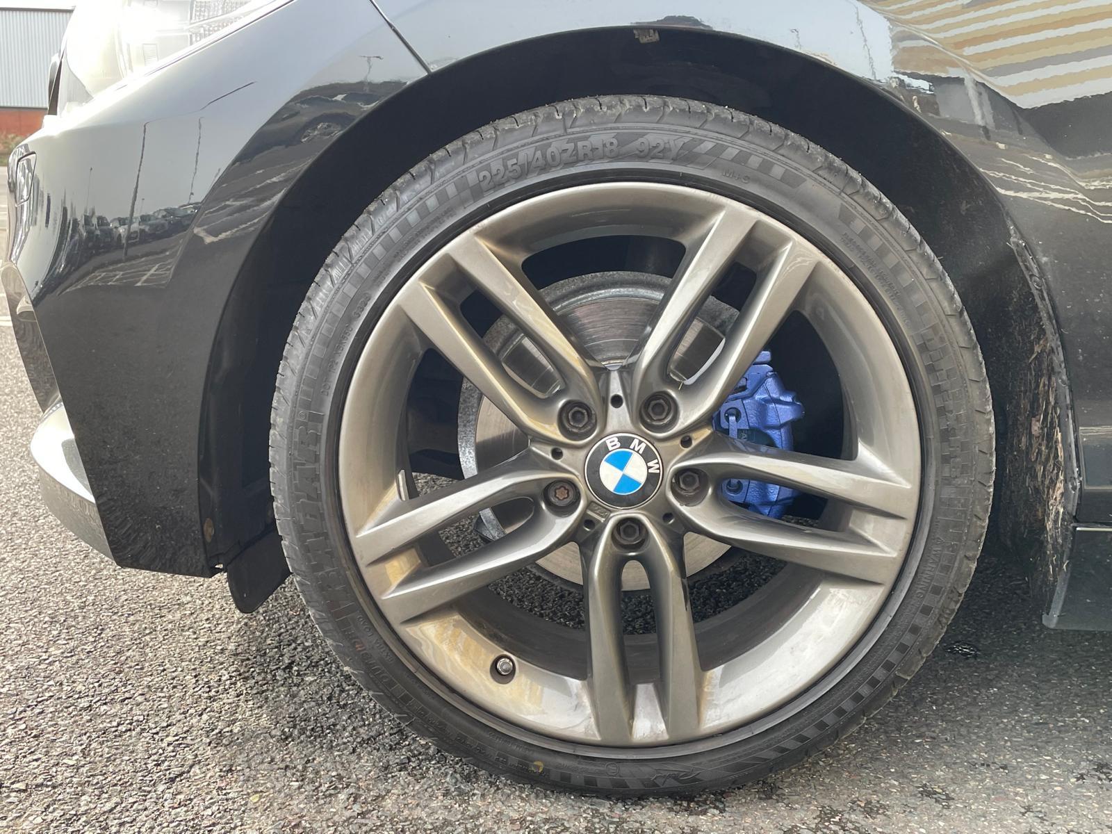 BMW 2 Series 1.5 218i M Sport Coupe 2dr Petrol Manual Euro 6 (s/s) (136 ps)