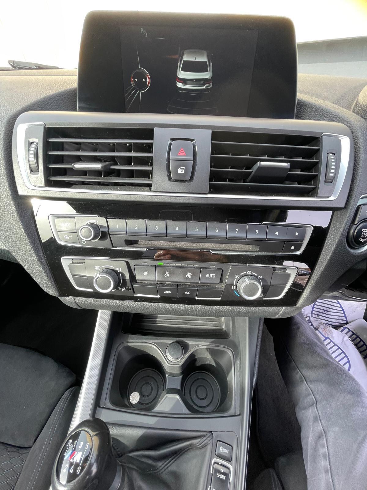 BMW 2 Series 1.5 218i M Sport Coupe 2dr Petrol Manual Euro 6 (s/s) (136 ps)