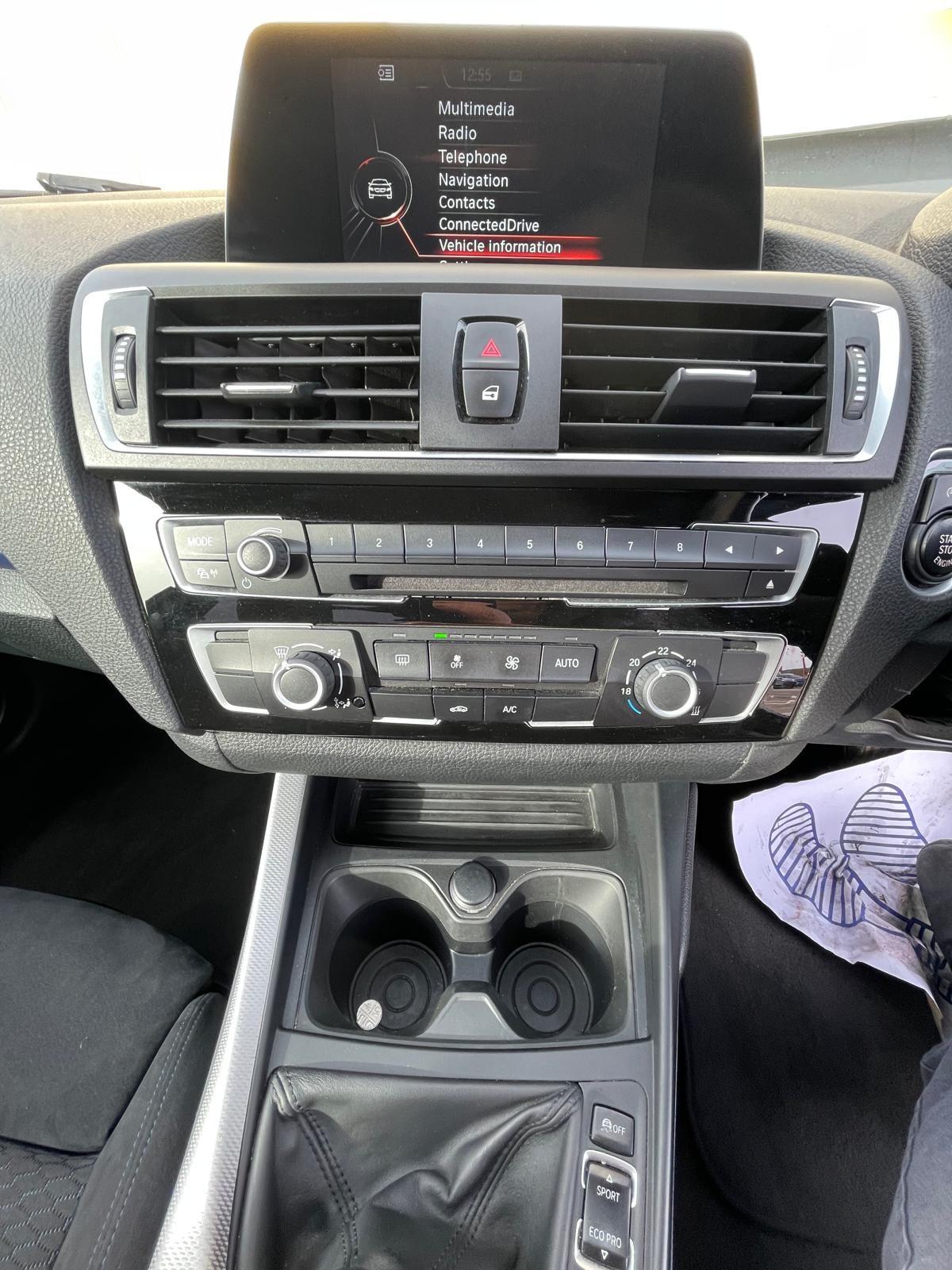 BMW 2 Series 1.5 218i M Sport Coupe 2dr Petrol Manual Euro 6 (s/s) (136 ps)