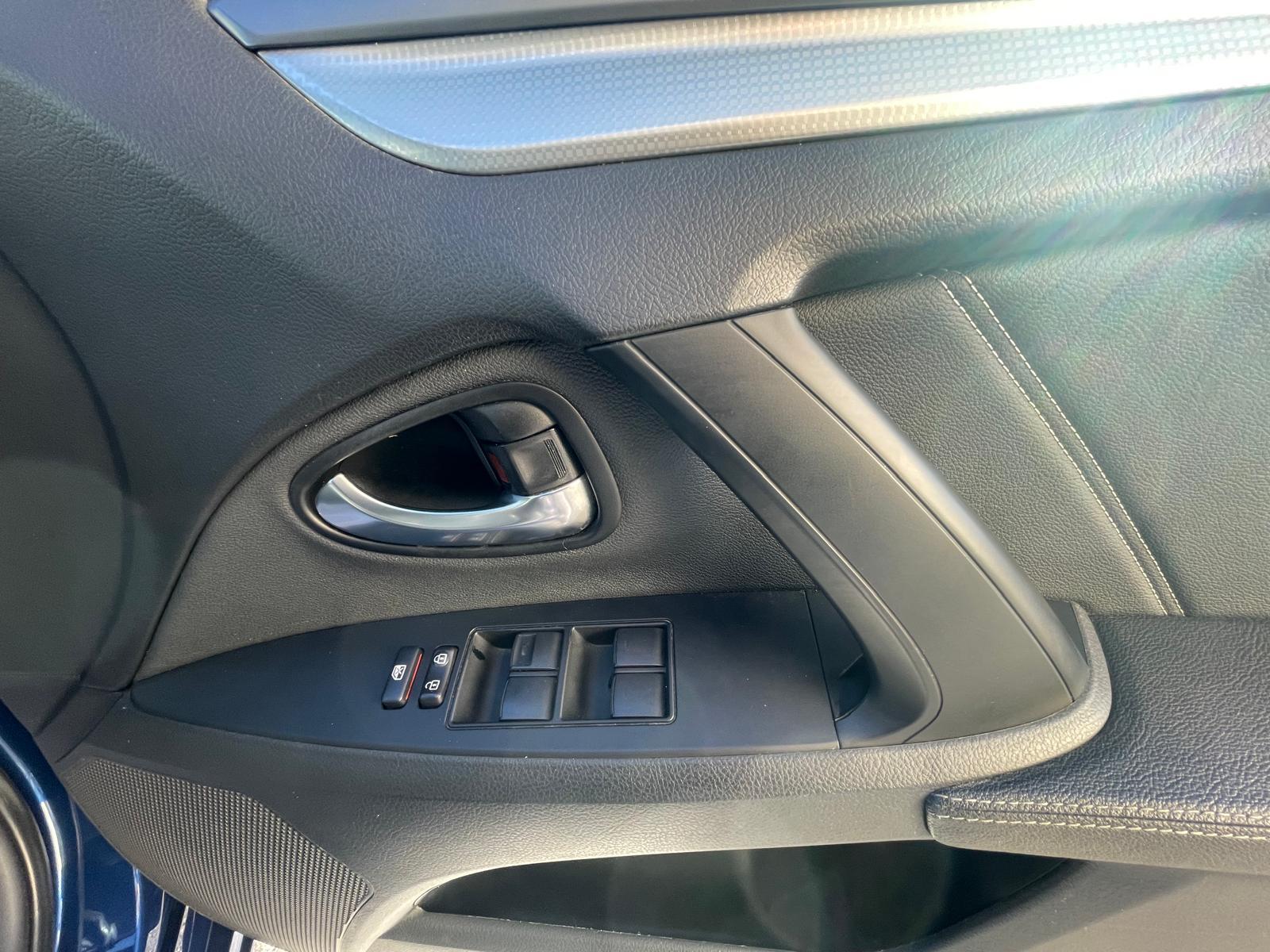 Toyota Avensis 2.0 D-4D Business Edition Plus Touring Sports 5dr Diesel Manual Euro 6 (s/s) (143 ps)