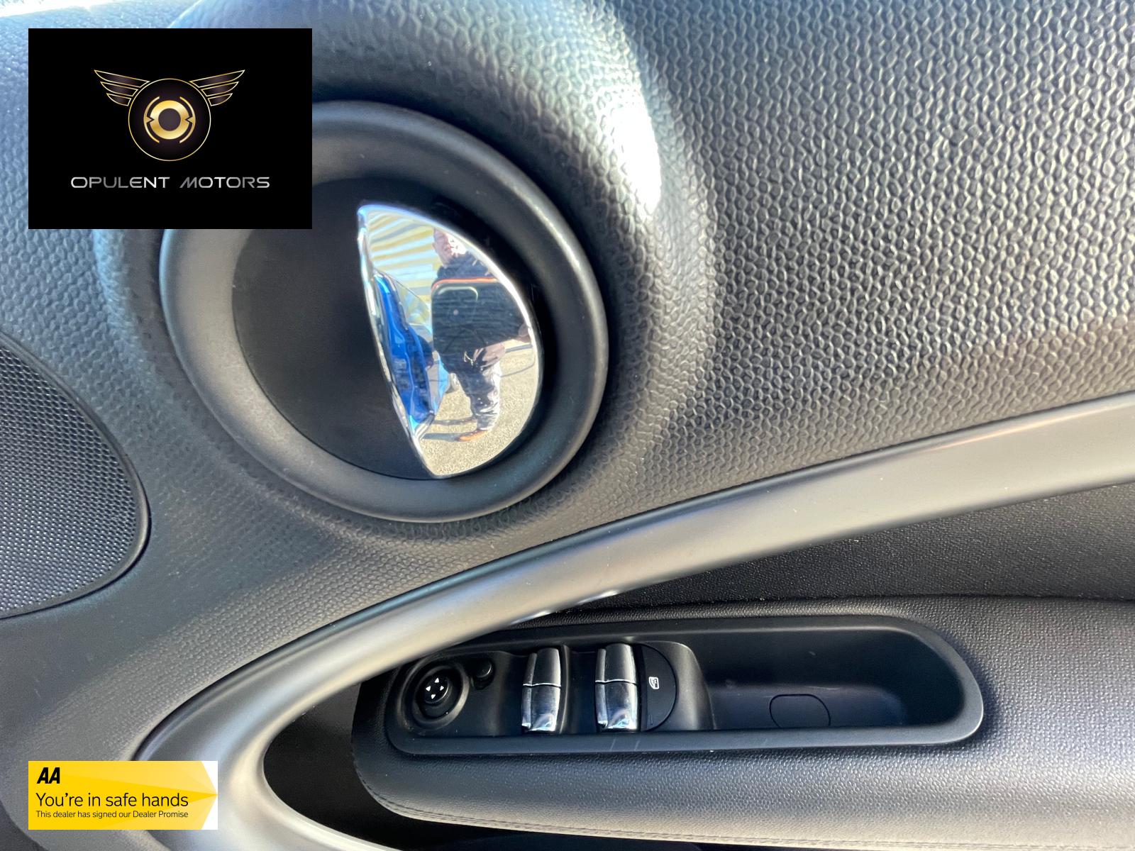 MINI Countryman 2.0 Cooper SD SUV 5dr Diesel Manual Euro 5 (s/s) (143 ps)