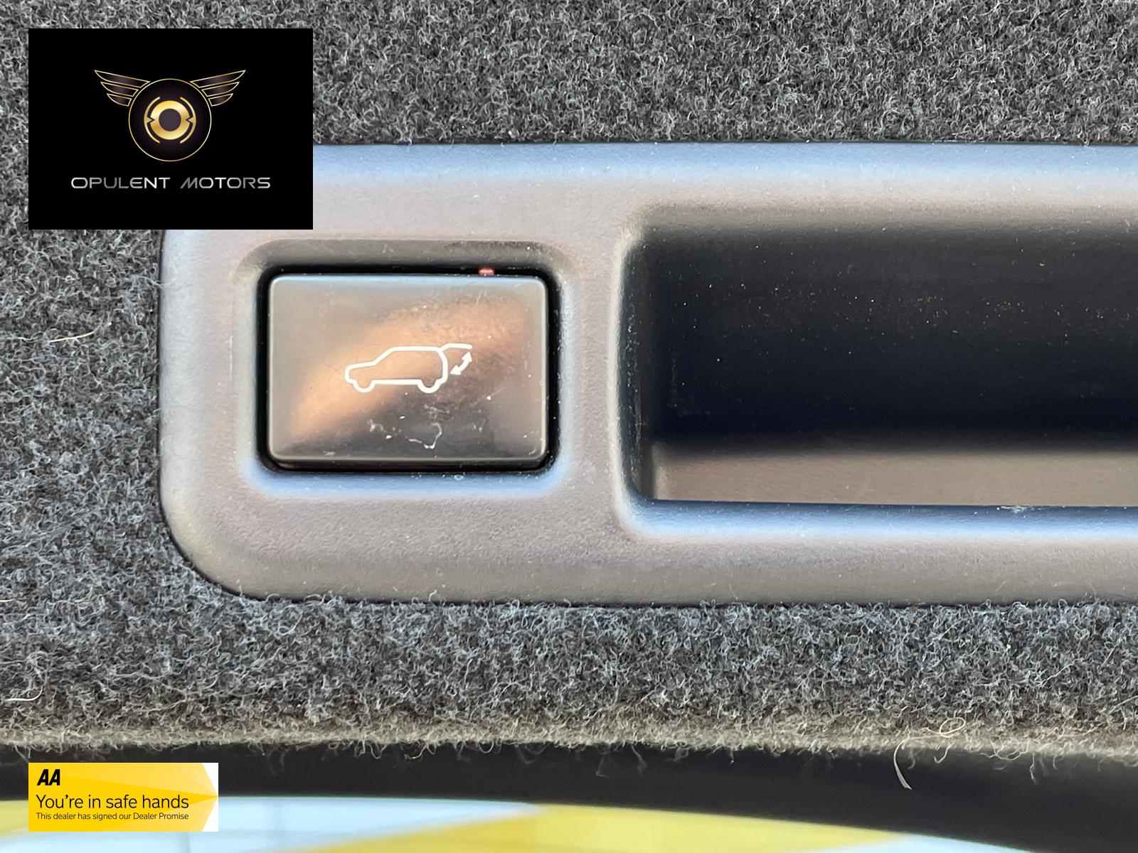 Lexus RX 3.5 450h V6 F Sport SUV 5dr Petrol Hybrid CVT 4WD Euro 6 (s/s) (313 ps)