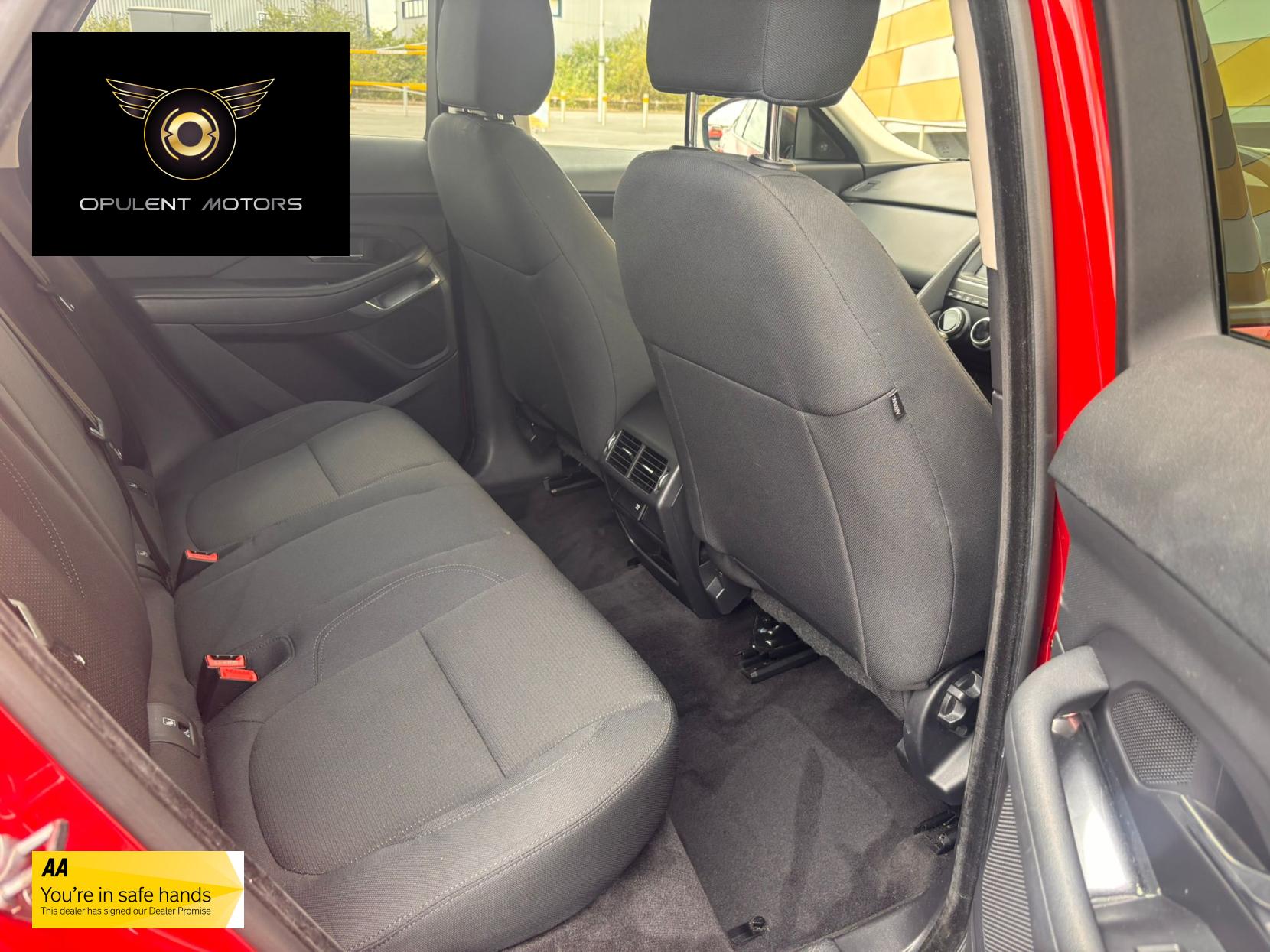 Jaguar E-PACE 2.0 D150 SUV 5dr Diesel Auto AWD Euro 6 (s/s) (150 ps)