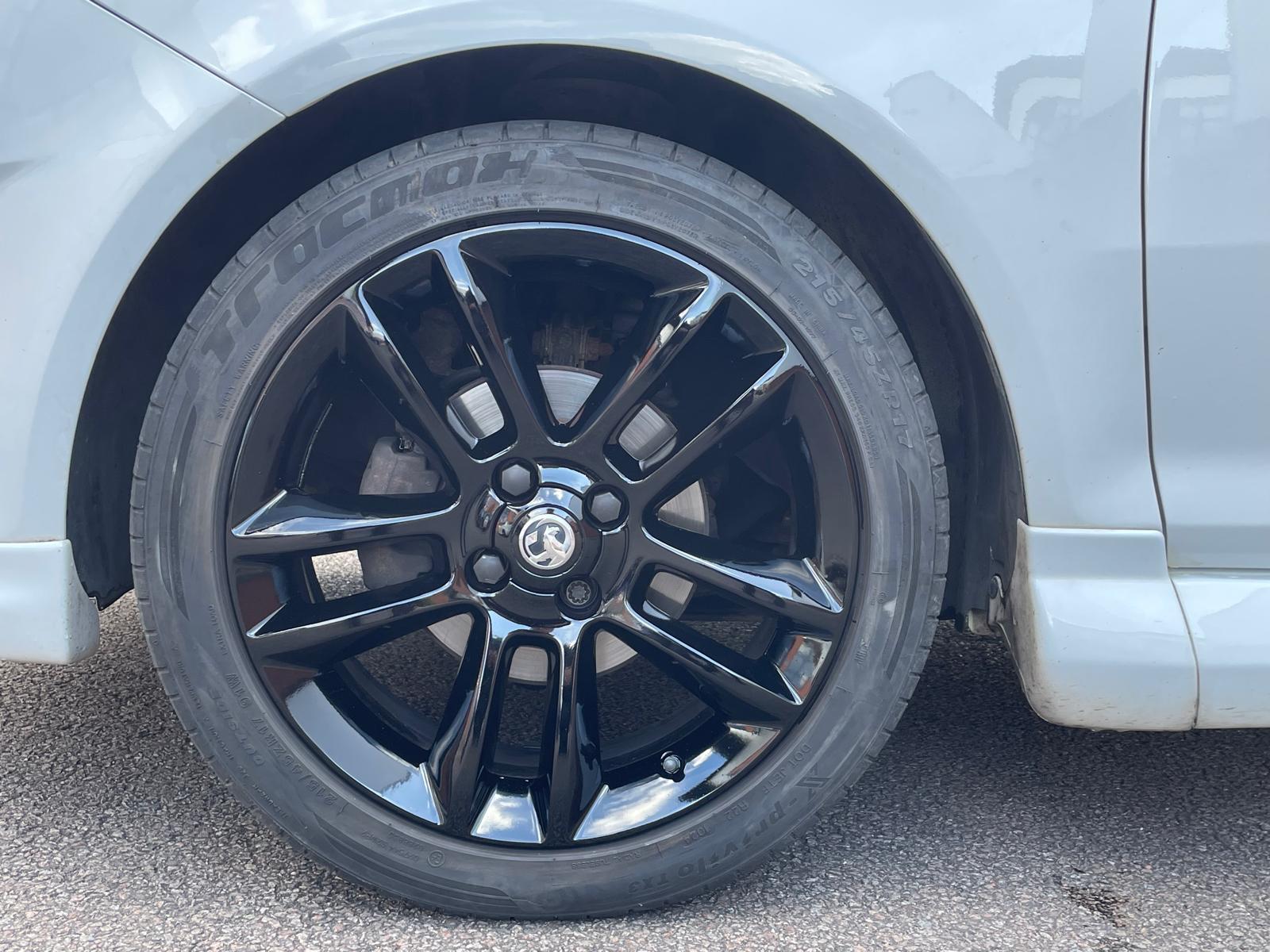 Vauxhall Corsa 1.2 16V Limited Edition Hatchback 3dr Petrol Manual Euro 5 (85 ps)