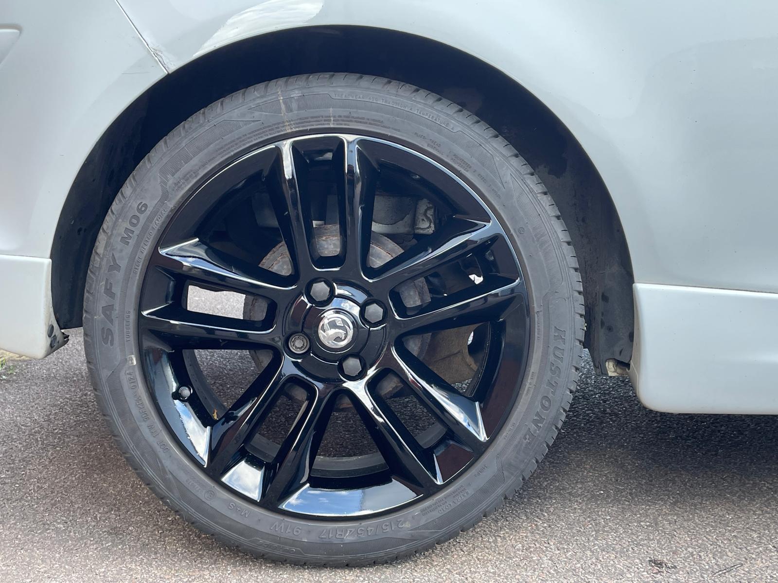 Vauxhall Corsa 1.2 16V Limited Edition Hatchback 3dr Petrol Manual Euro 5 (85 ps)