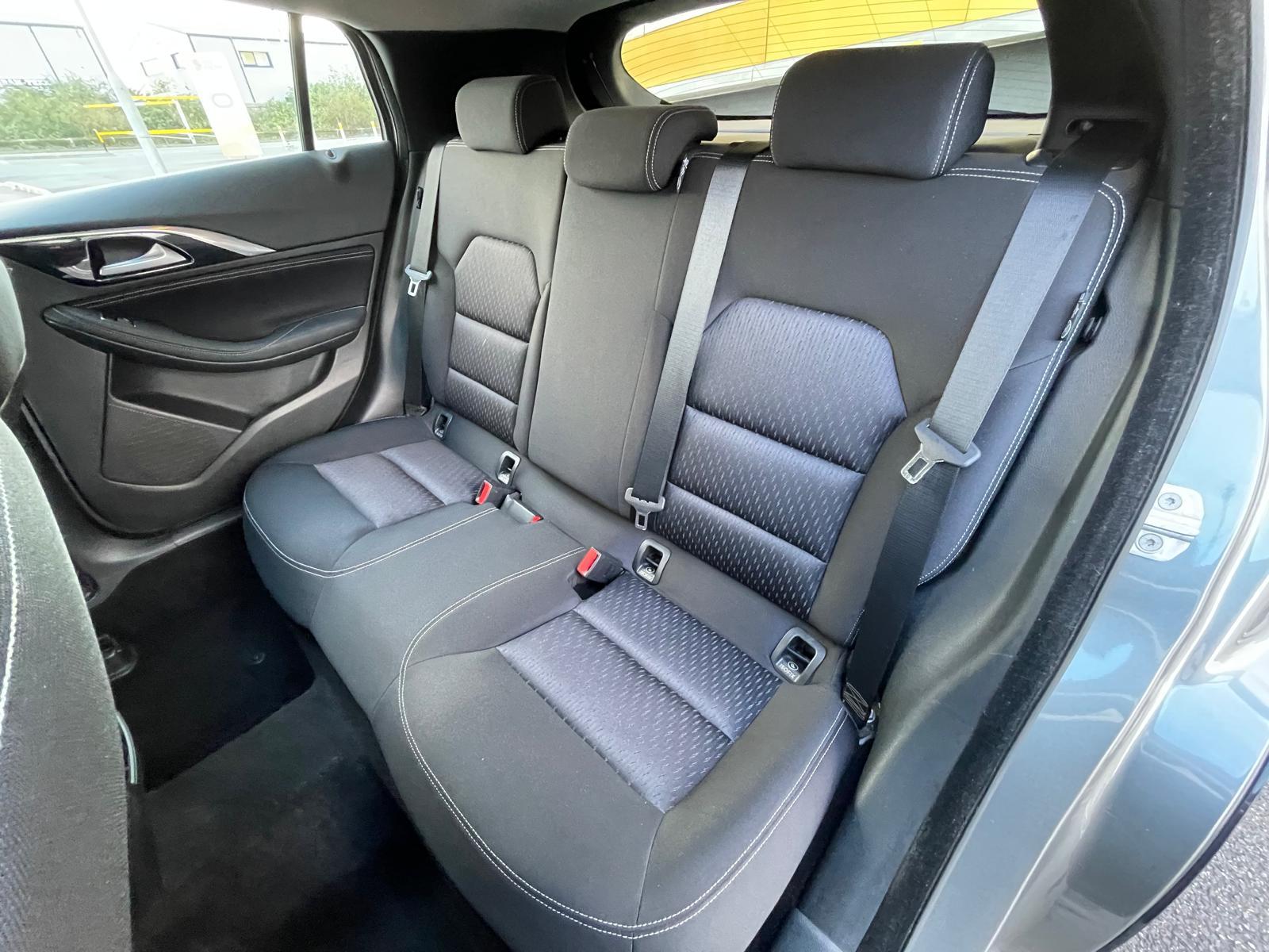 Infiniti Q30 1.5d SE Hatchback 5dr Diesel Manual Euro 6 (s/s) (109 ps)