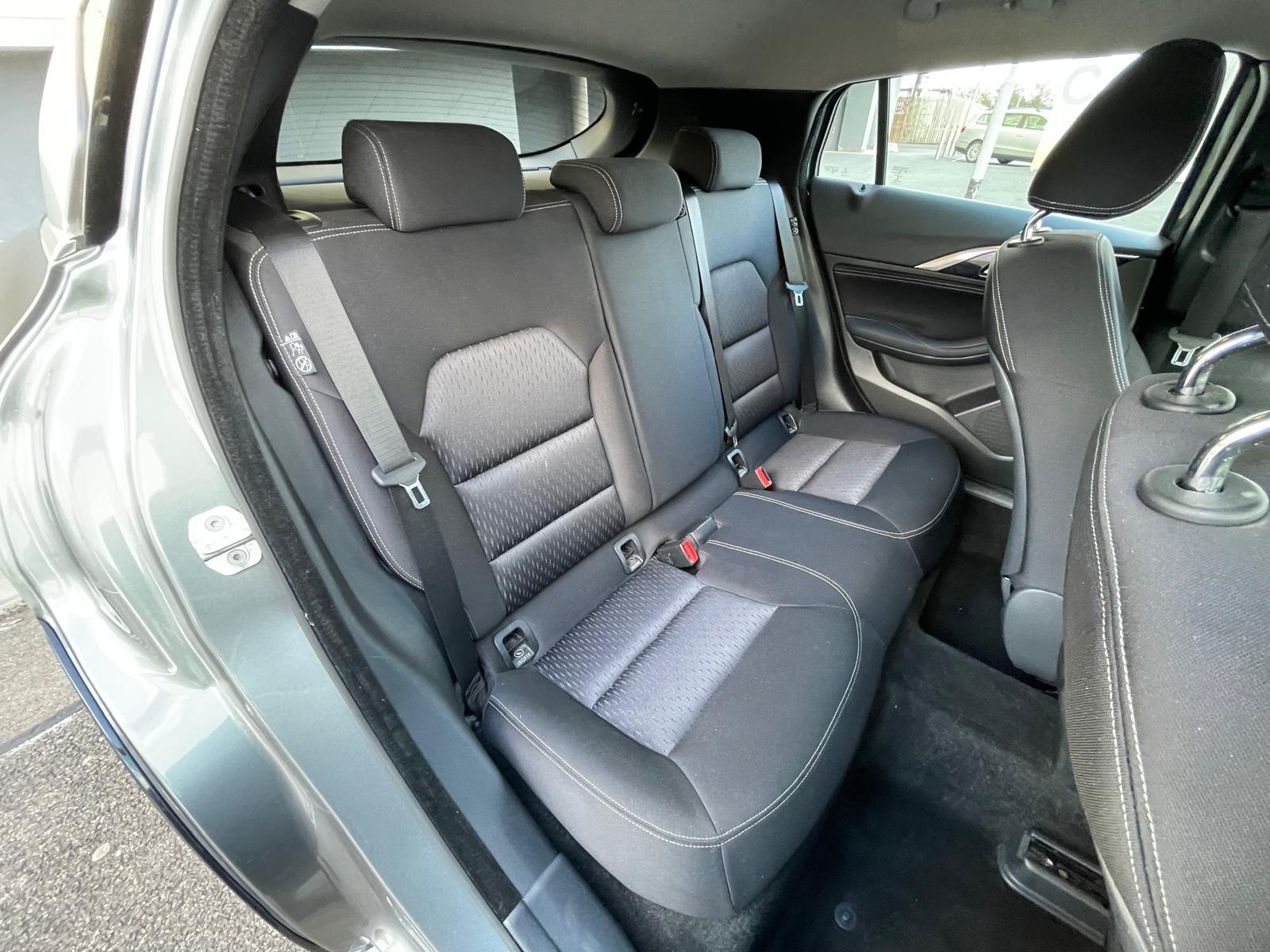 Infiniti Q30 1.5d SE Hatchback 5dr Diesel Manual Euro 6 (s/s) (109 ps)