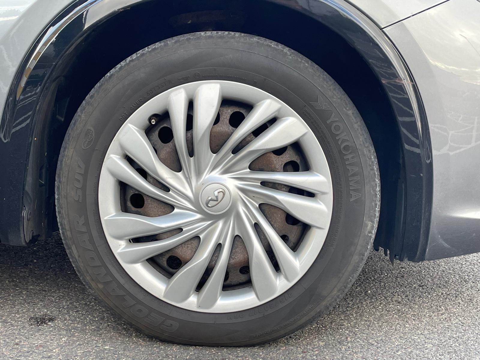 Infiniti Q30 1.5d SE Hatchback 5dr Diesel Manual Euro 6 (s/s) (109 ps)