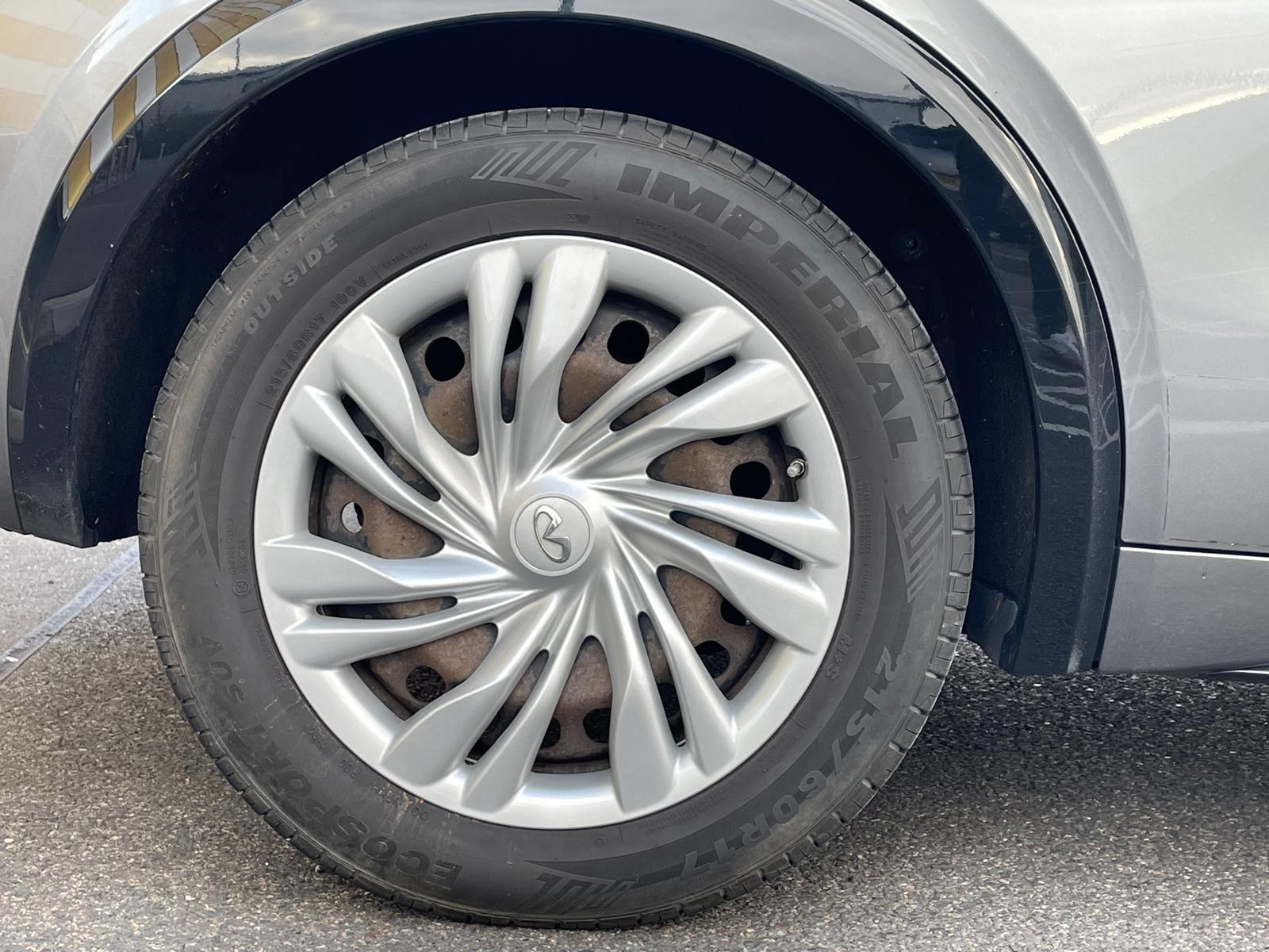 Infiniti Q30 1.5d SE Hatchback 5dr Diesel Manual Euro 6 (s/s) (109 ps)