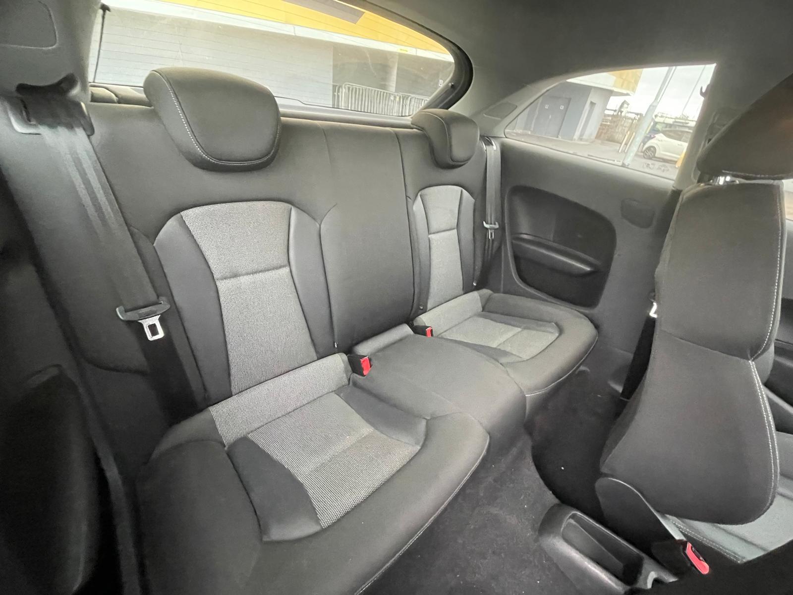 Audi A1 1.4 TFSI Sport Hatchback 3dr Petrol Manual Euro 6 (s/s) (Nav) (125 ps)