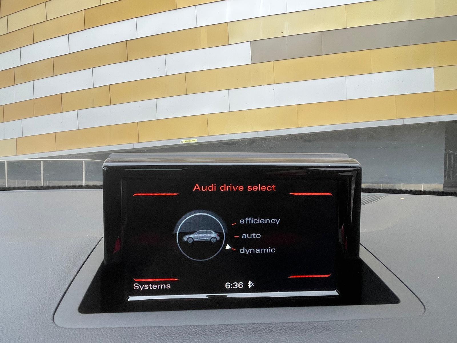 Audi A1 1.4 TFSI Sport Hatchback 3dr Petrol Manual Euro 6 (s/s) (Nav) (125 ps)