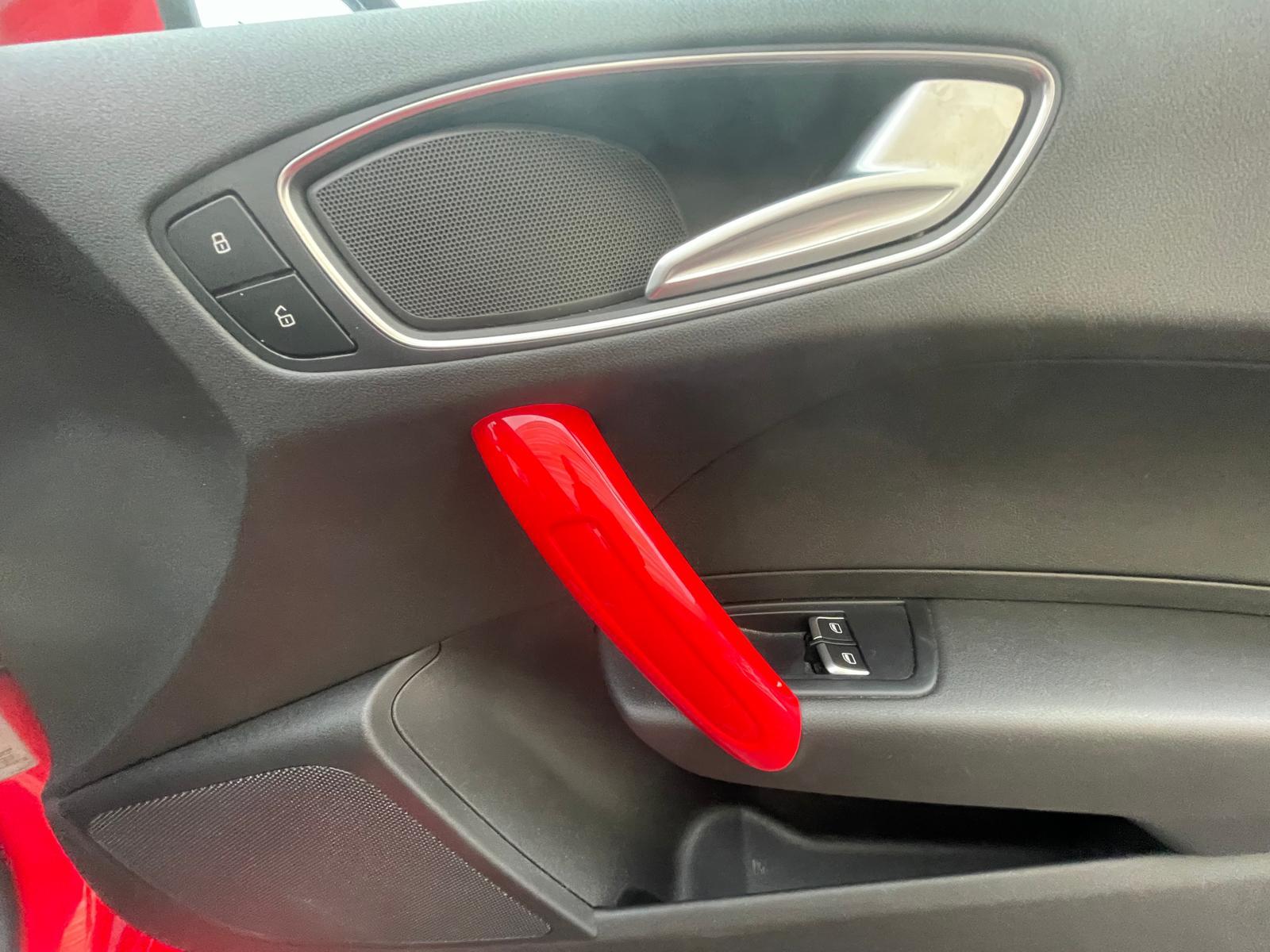 Audi A1 1.4 TFSI Sport Hatchback 3dr Petrol Manual Euro 6 (s/s) (Nav) (125 ps)