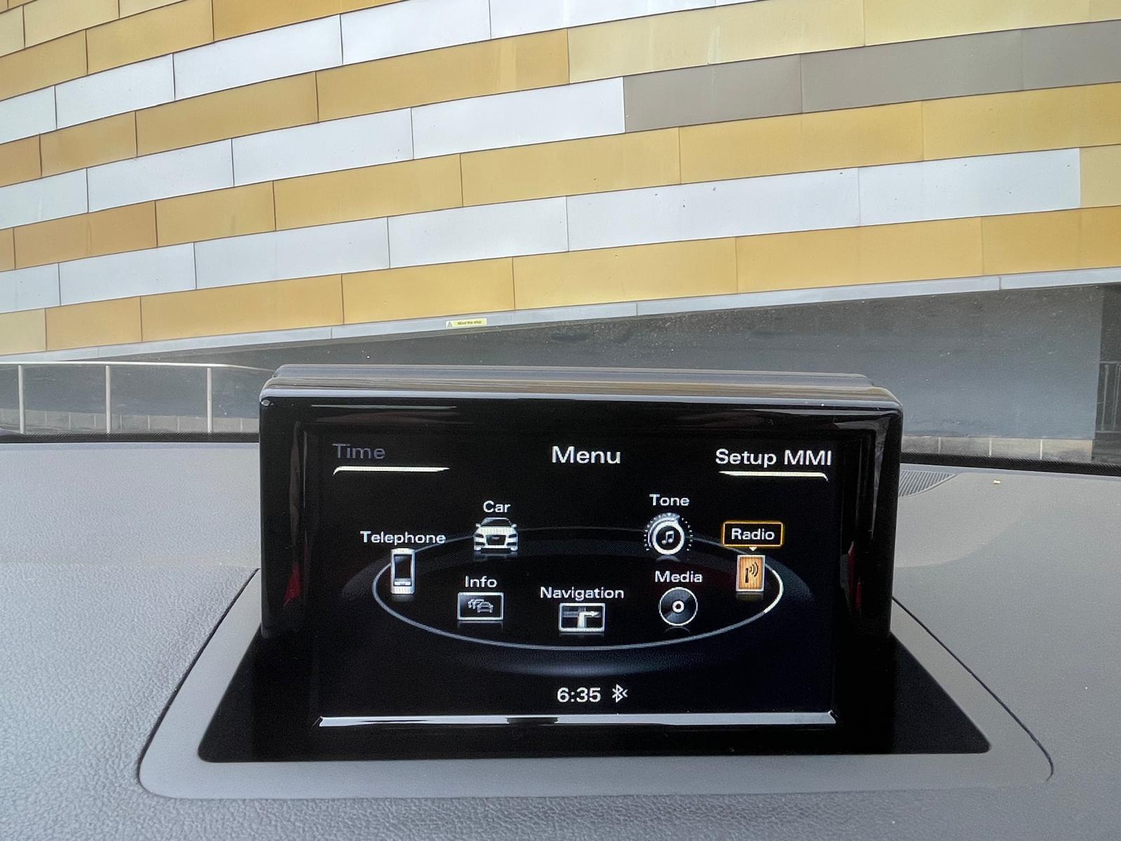 Audi A1 1.4 TFSI Sport Hatchback 3dr Petrol Manual Euro 6 (s/s) (Nav) (125 ps)