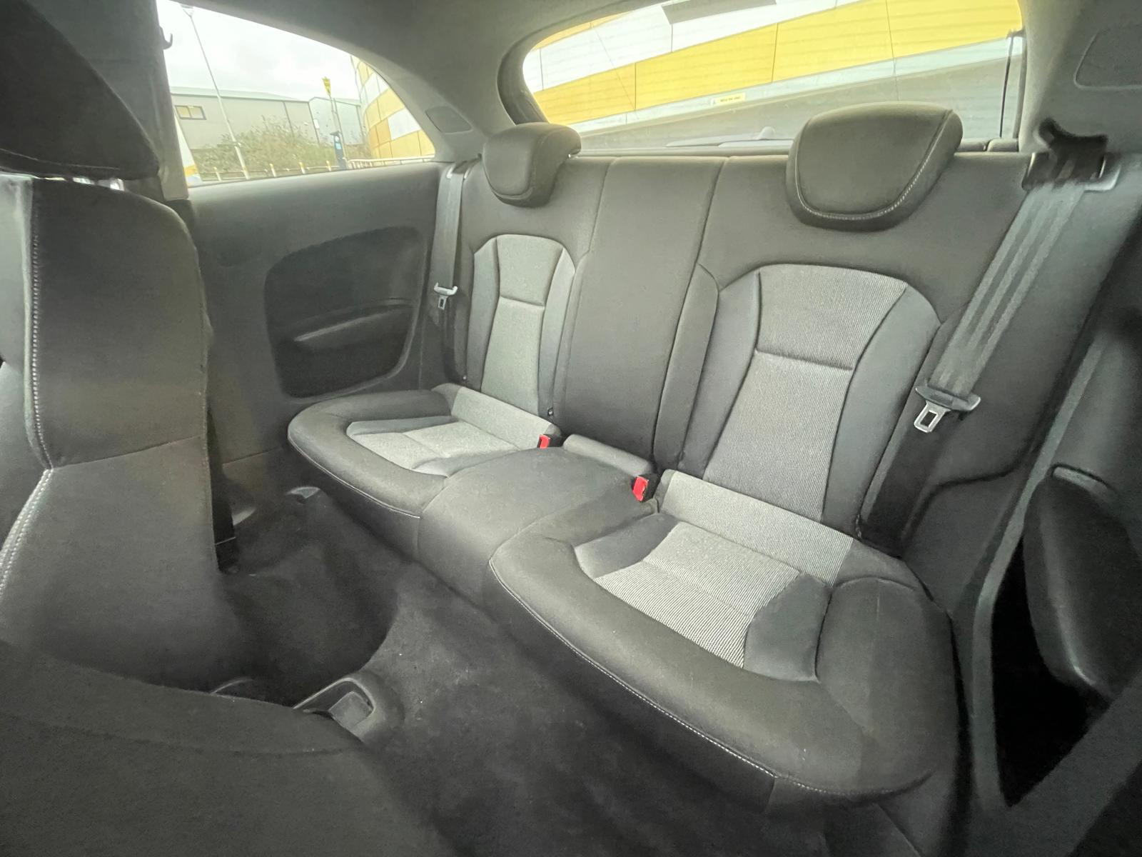 Audi A1 1.4 TFSI Sport Hatchback 3dr Petrol Manual Euro 6 (s/s) (Nav) (125 ps)