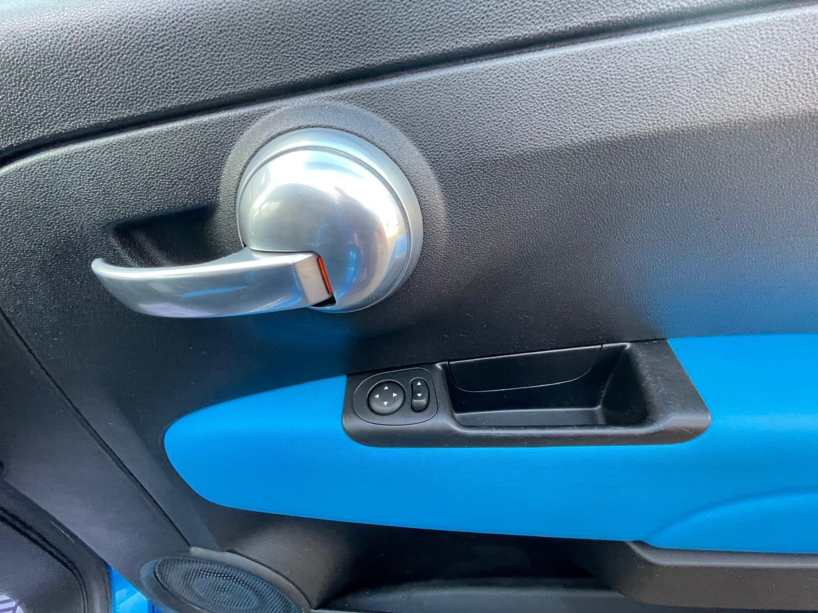 Fiat 500 0.9 TwinAir S Hatchback 3dr Petrol Manual Euro 6 (s/s) (105 ps)