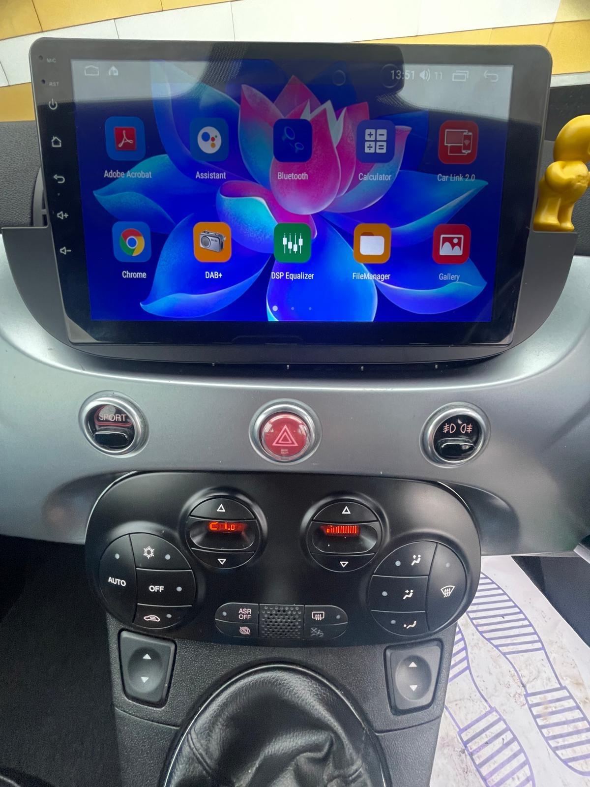 Fiat 500 0.9 TwinAir S Hatchback 3dr Petrol Manual Euro 6 (s/s) (105 ps)