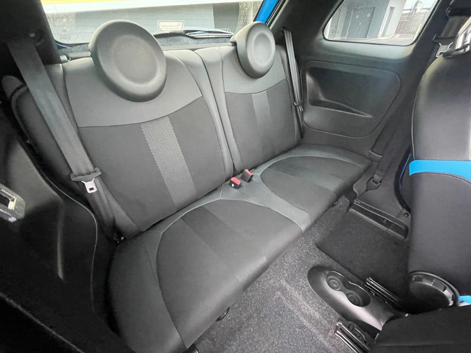 Fiat 500 0.9 TwinAir S Hatchback 3dr Petrol Manual Euro 6 (s/s) (105 ps)