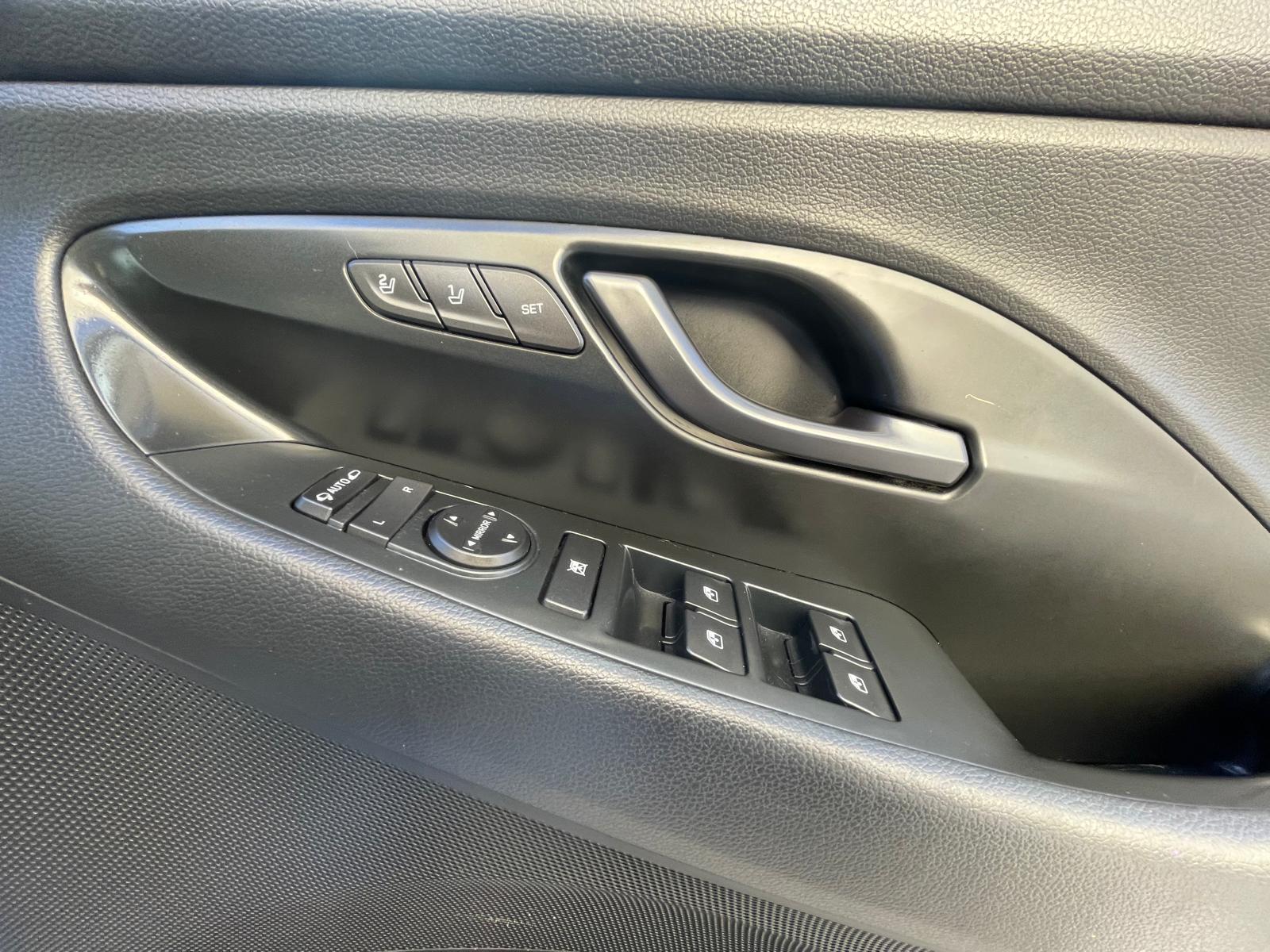 Hyundai i30 2.0 T-GDi N Performance Hatchback 5dr Petrol Manual Euro 6 (s/s) (275 ps)