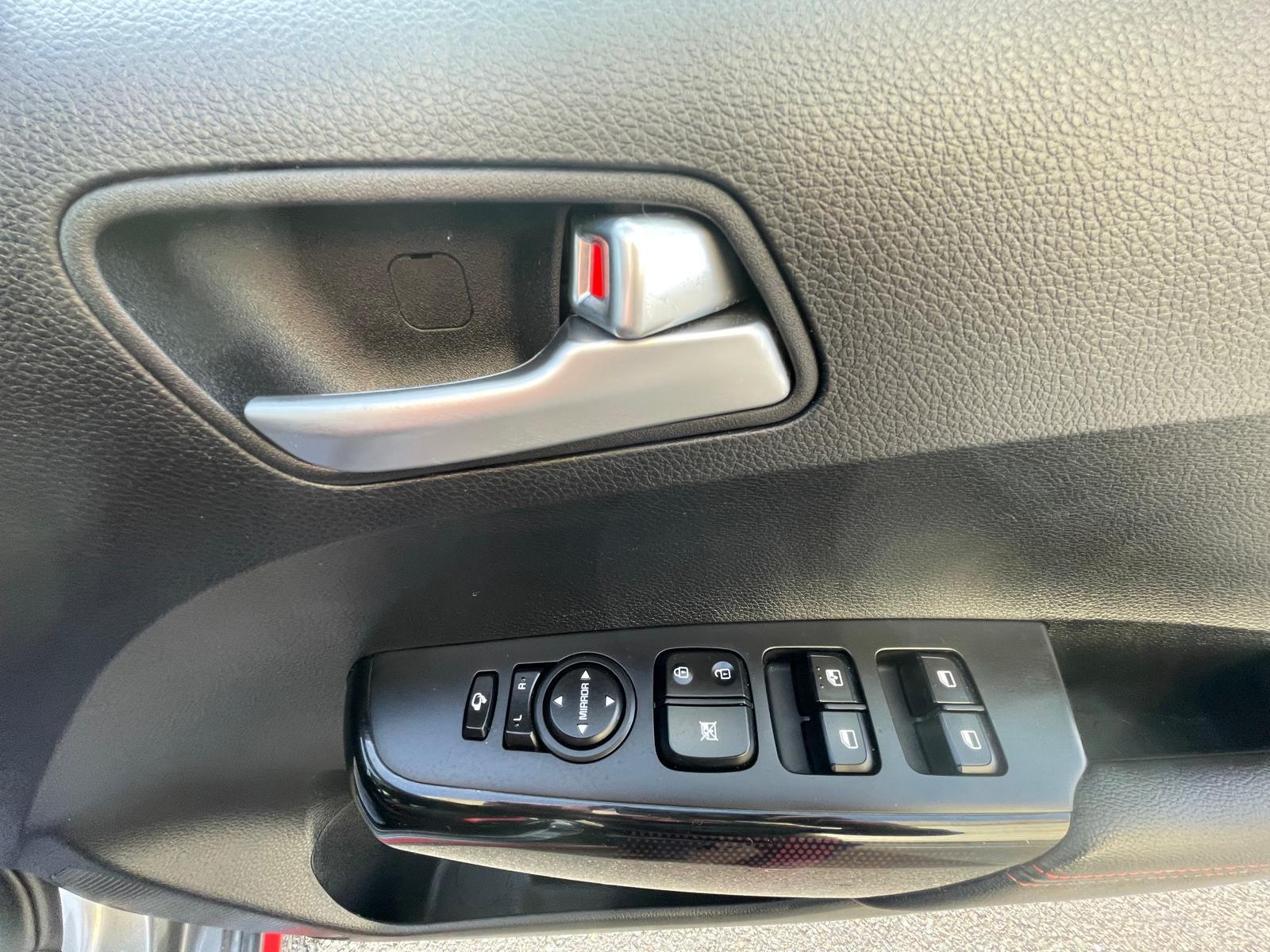 Kia Picanto 1.0 DPi GT-Line Hatchback 5dr Petrol Manual Euro 6 (s/s) (66 bhp)