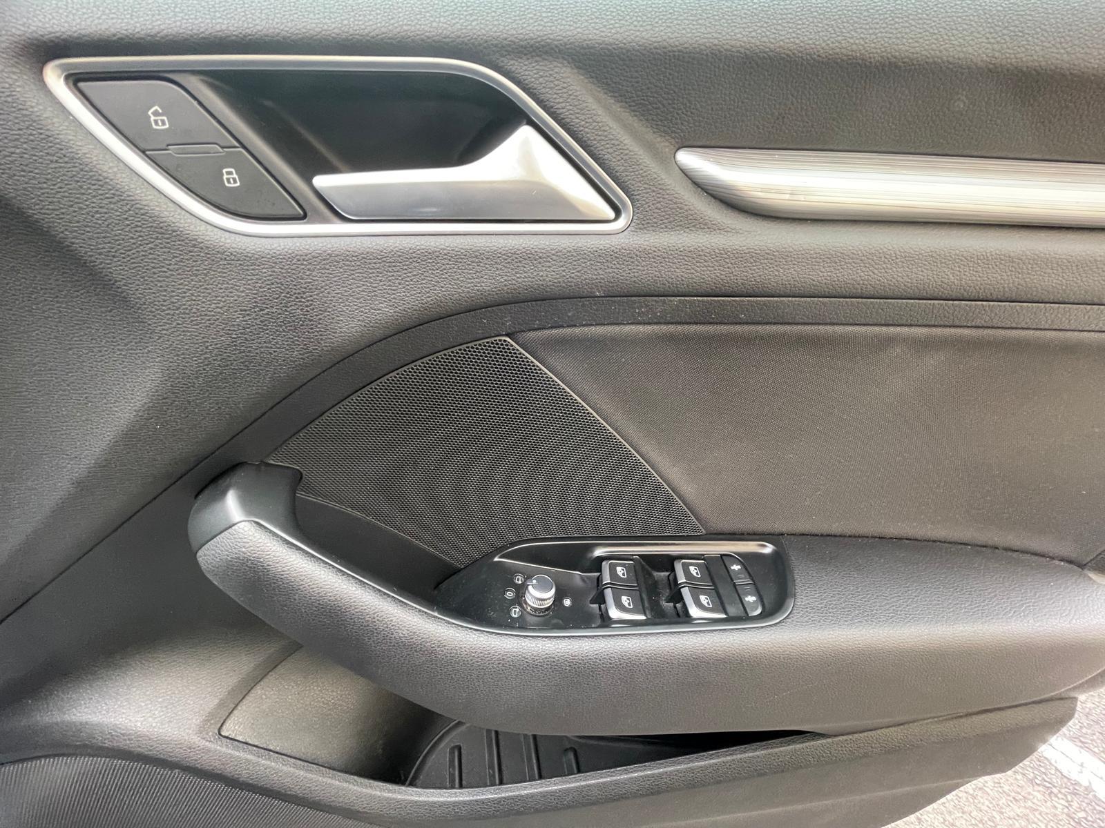 Audi A3 1.4 TFSI CoD Sport Saloon 4dr Petrol Manual Euro 6 (s/s) (150 ps)