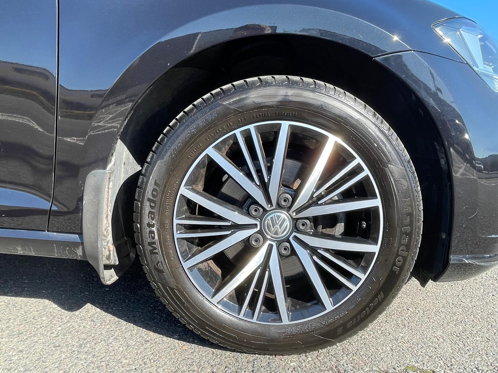 Volkswagen Golf 1.4 TSI SE Nav Hatchback 5dr Petrol DSG Euro 6 (s/s) (125 ps)