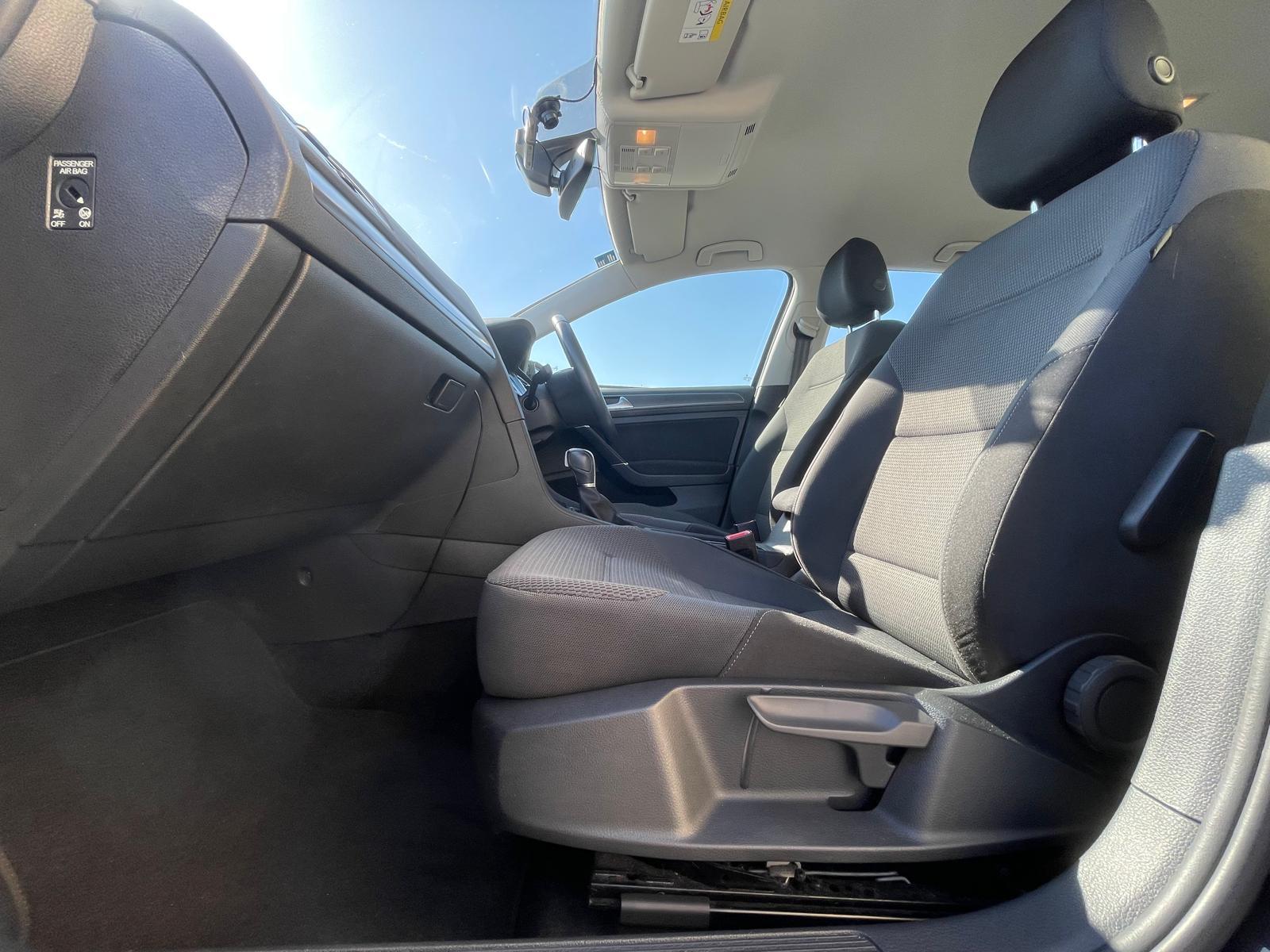 Volkswagen Golf 1.4 TSI SE Nav Hatchback 5dr Petrol DSG Euro 6 (s/s) (125 ps)