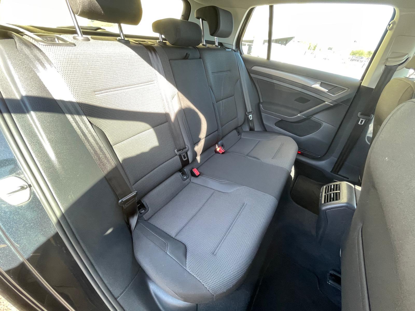 Volkswagen Golf 1.4 TSI SE Nav Hatchback 5dr Petrol DSG Euro 6 (s/s) (125 ps)