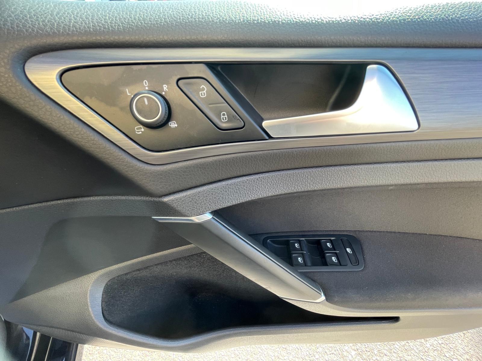 Volkswagen Golf 1.4 TSI SE Nav Hatchback 5dr Petrol DSG Euro 6 (s/s) (125 ps)