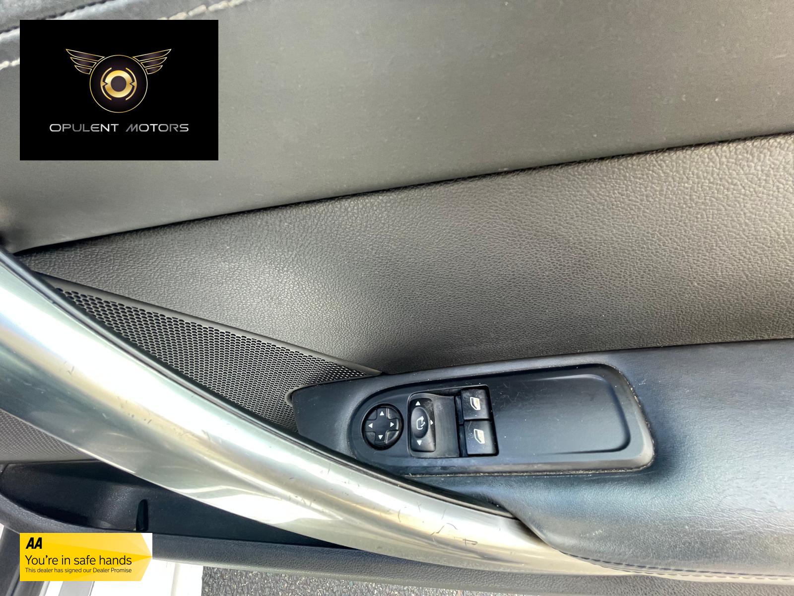 Peugeot RCZ 2.0 HDi GT Coupe 2dr Diesel Manual Euro 5 (163 ps)