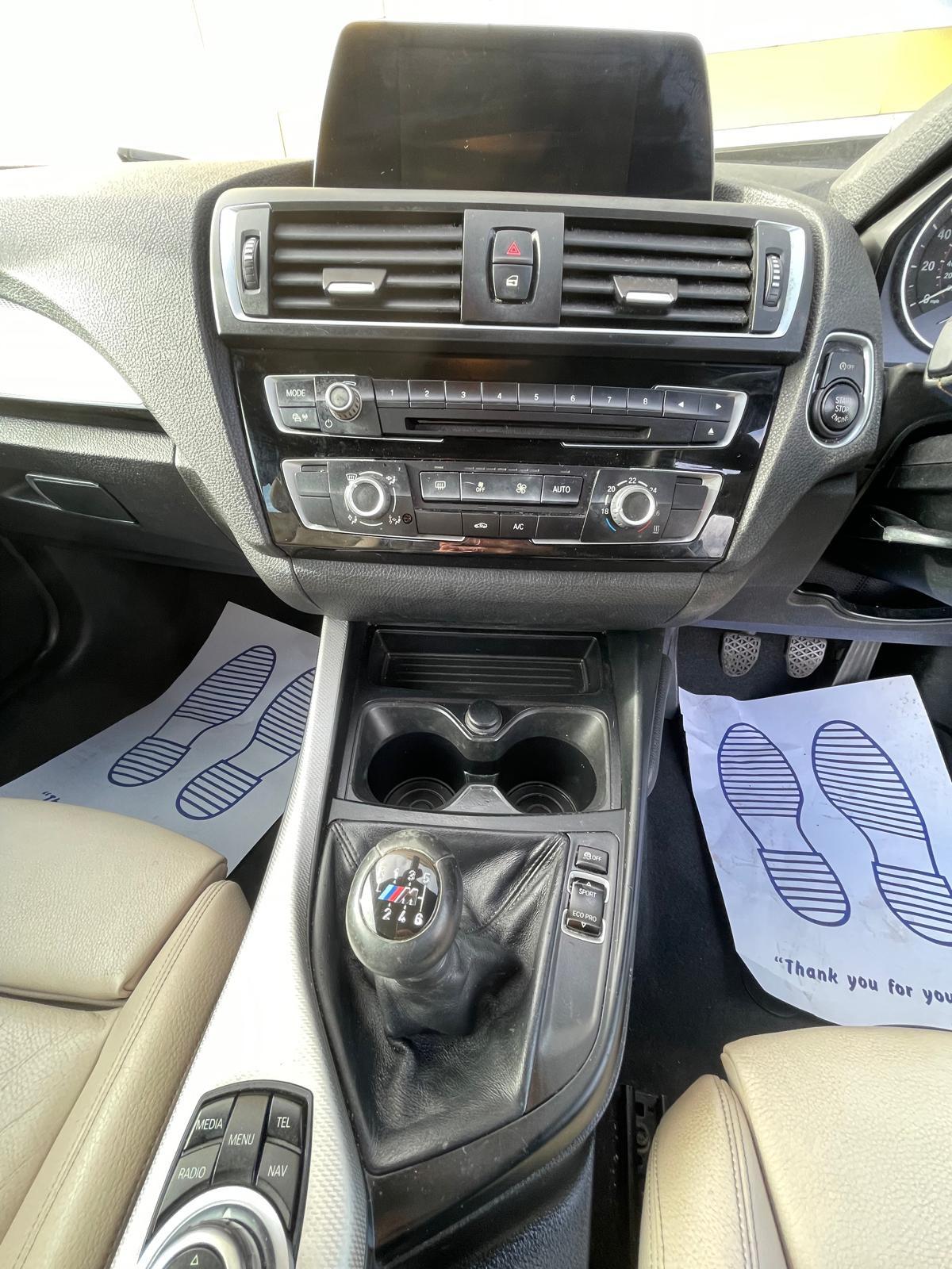 BMW 2 Series 1.5 218i M Sport Coupe 2dr Petrol Manual Euro 6 (s/s) (136 ps)