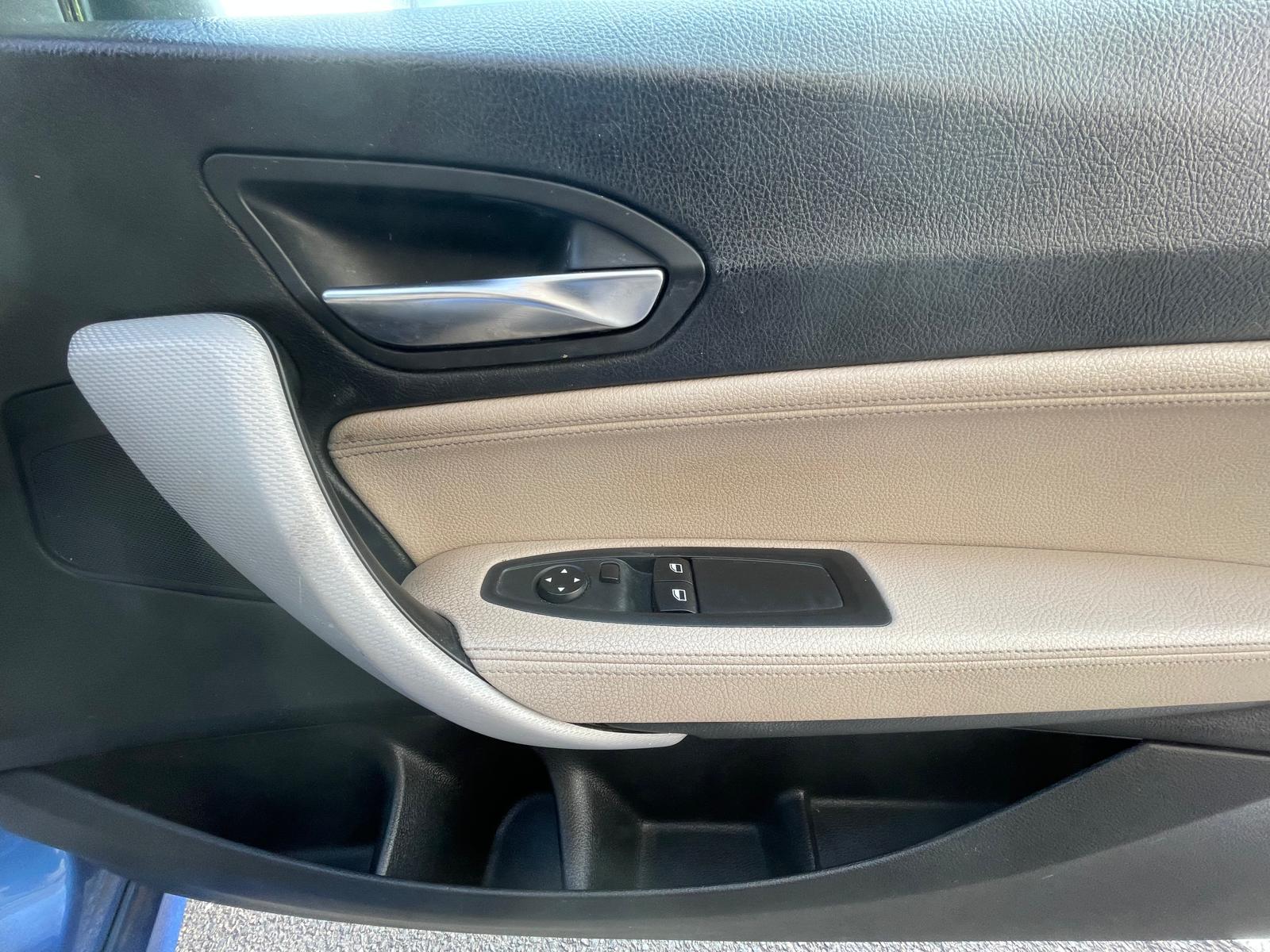 BMW 2 Series 1.5 218i M Sport Coupe 2dr Petrol Manual Euro 6 (s/s) (136 ps)