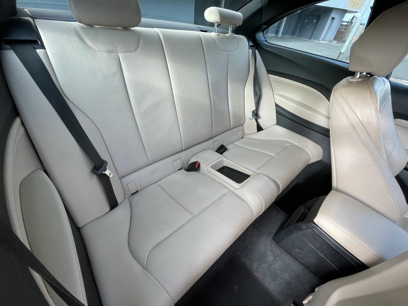 BMW 2 Series 1.5 218i M Sport Coupe 2dr Petrol Manual Euro 6 (s/s) (136 ps)