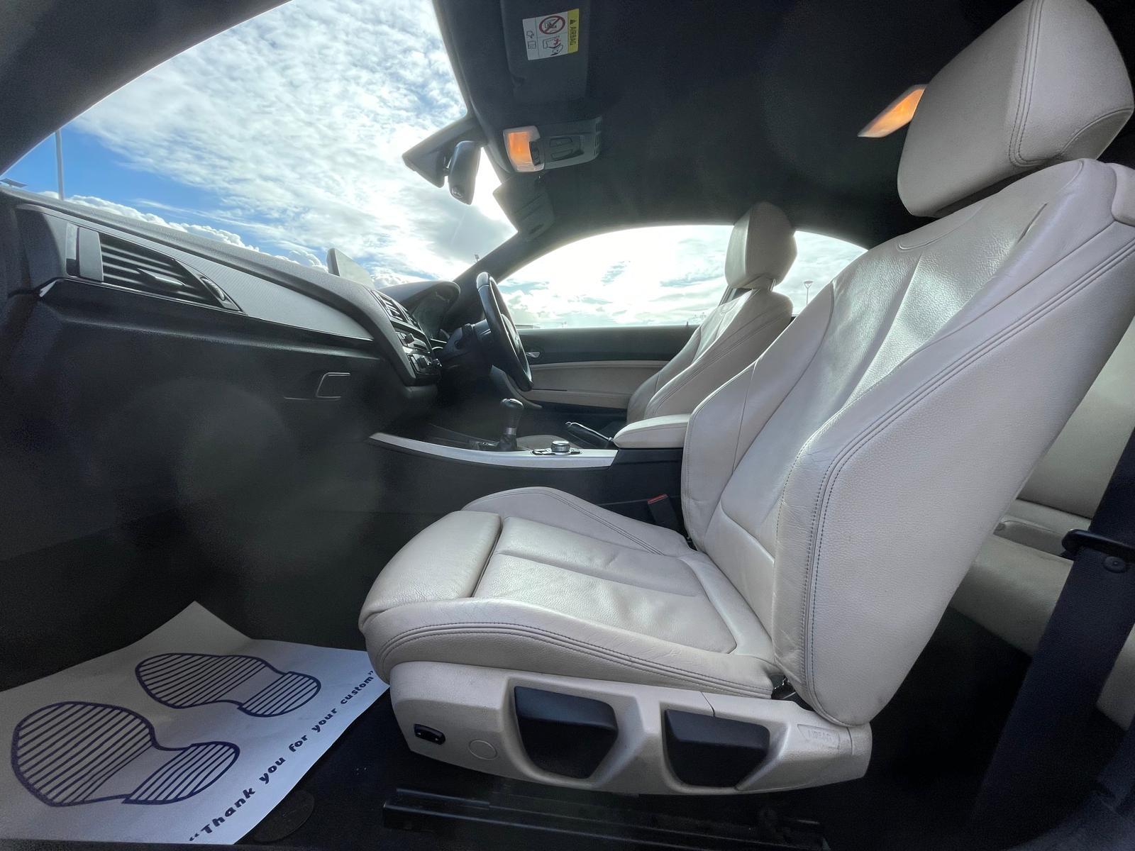 BMW 2 Series 1.5 218i M Sport Coupe 2dr Petrol Manual Euro 6 (s/s) (136 ps)