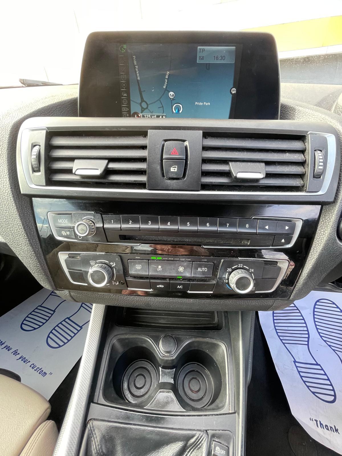 BMW 2 Series 1.5 218i M Sport Coupe 2dr Petrol Manual Euro 6 (s/s) (136 ps)