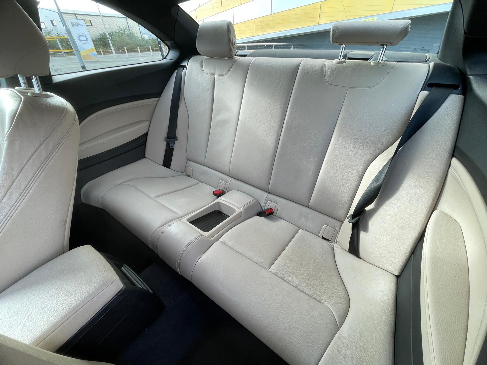 BMW 2 Series 1.5 218i M Sport Coupe 2dr Petrol Manual Euro 6 (s/s) (136 ps)