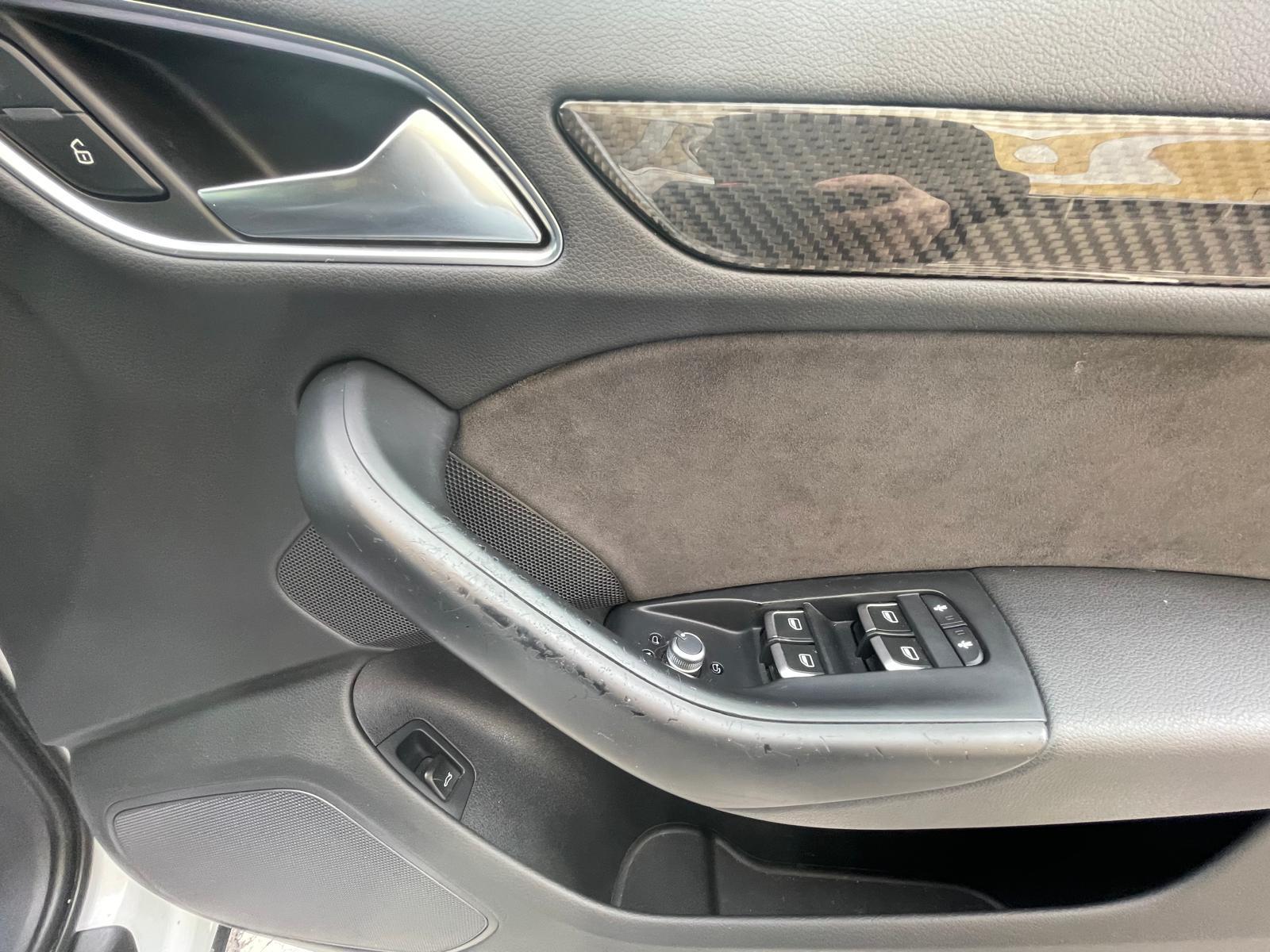 Audi Q3 2.0 TDI S line Plus SUV 5dr Diesel Manual quattro Euro 6 (s/s) (184 ps)