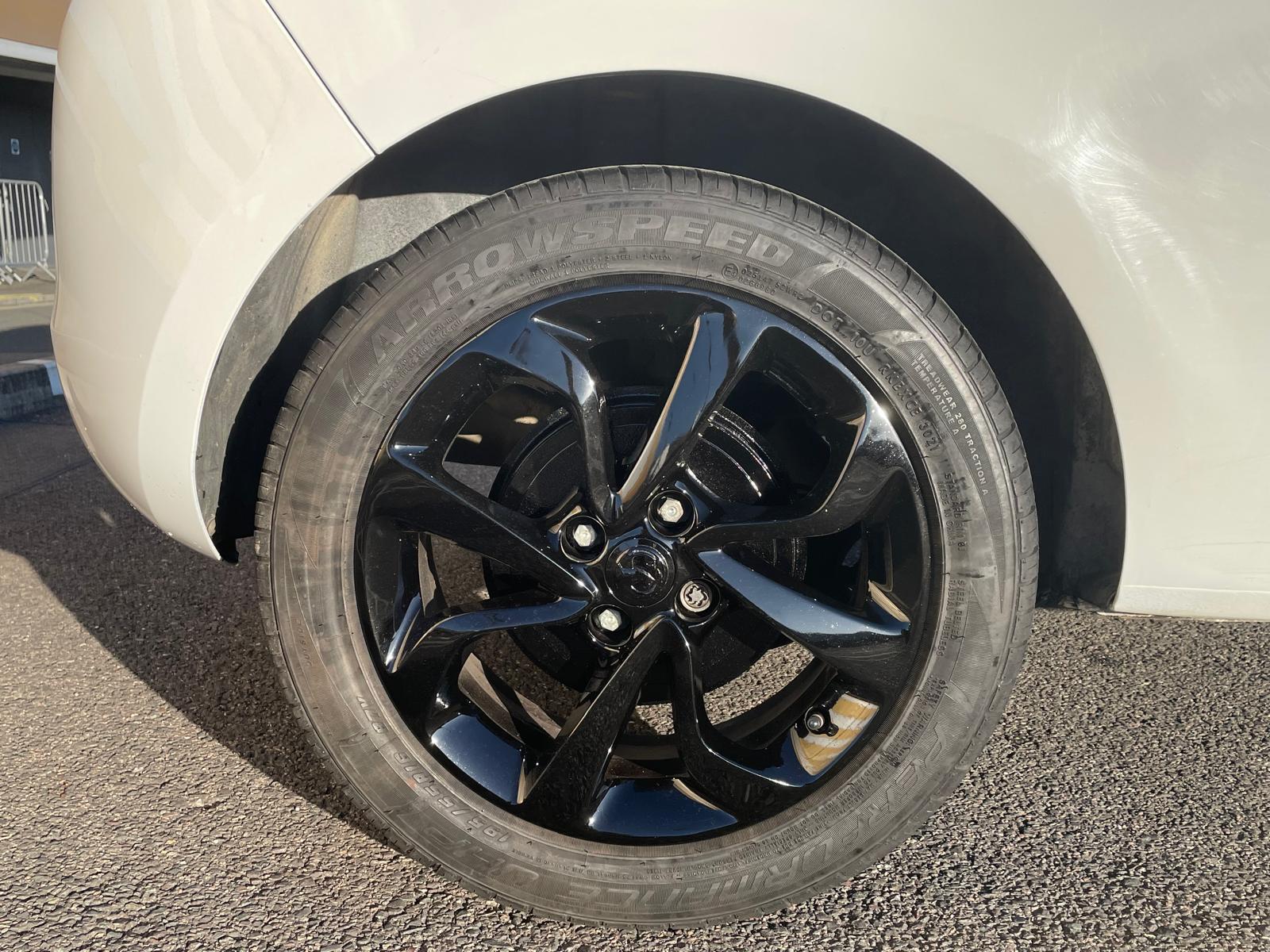 Vauxhall Corsa 1.4i ecoFLEX Excite Hatchback 3dr Petrol Manual Euro 6 (a/c) (90 ps)