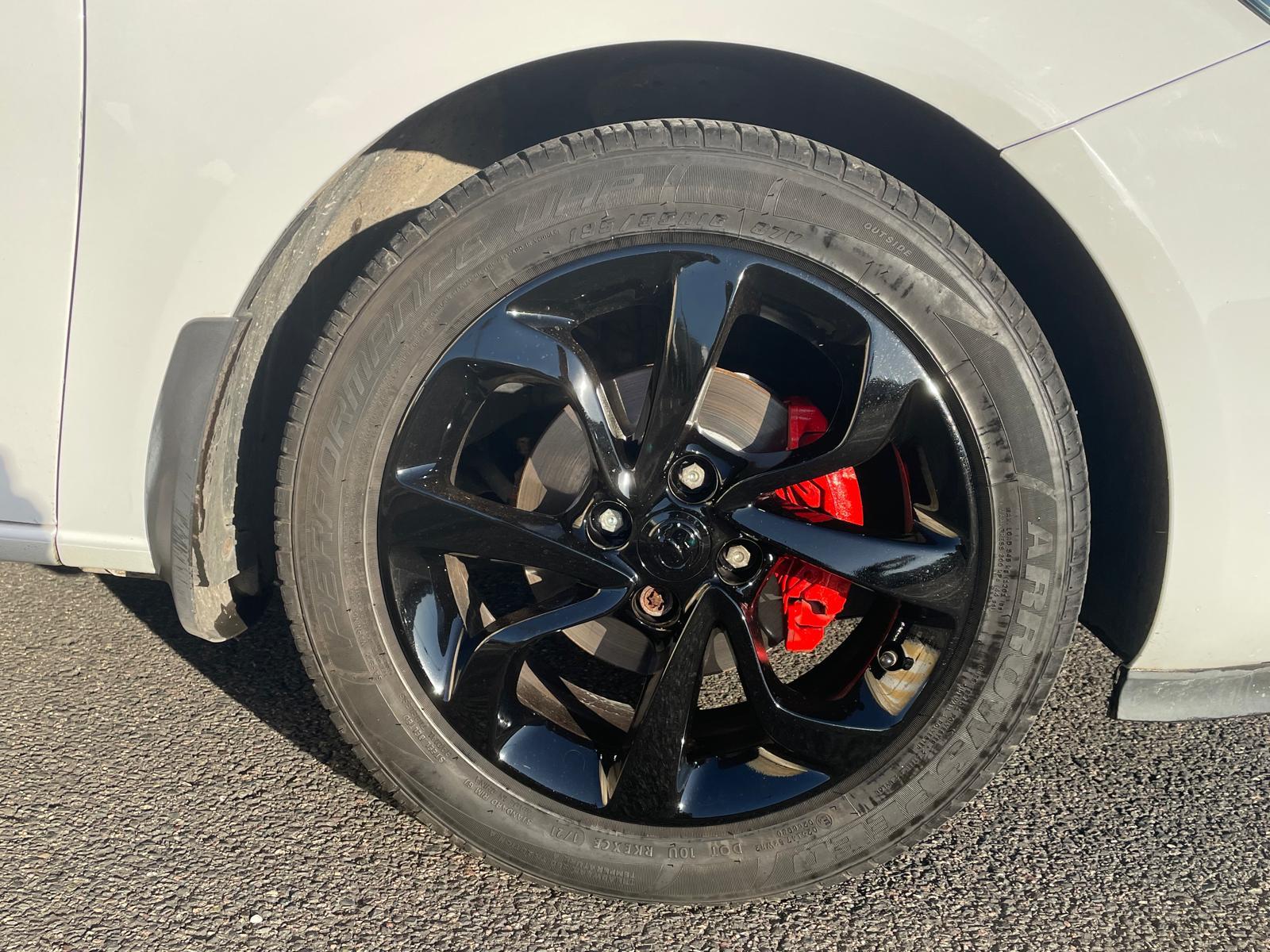 Vauxhall Corsa 1.4i ecoFLEX Excite Hatchback 3dr Petrol Manual Euro 6 (a/c) (90 ps)