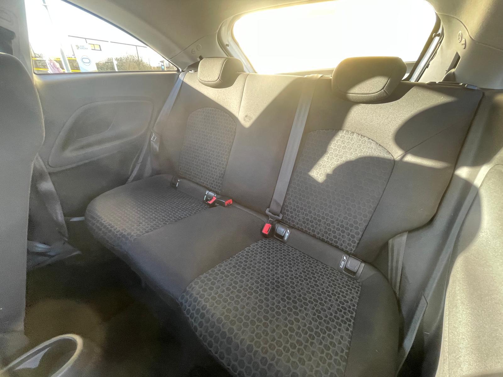 Vauxhall Corsa 1.4i ecoFLEX Excite Hatchback 3dr Petrol Manual Euro 6 (a/c) (90 ps)