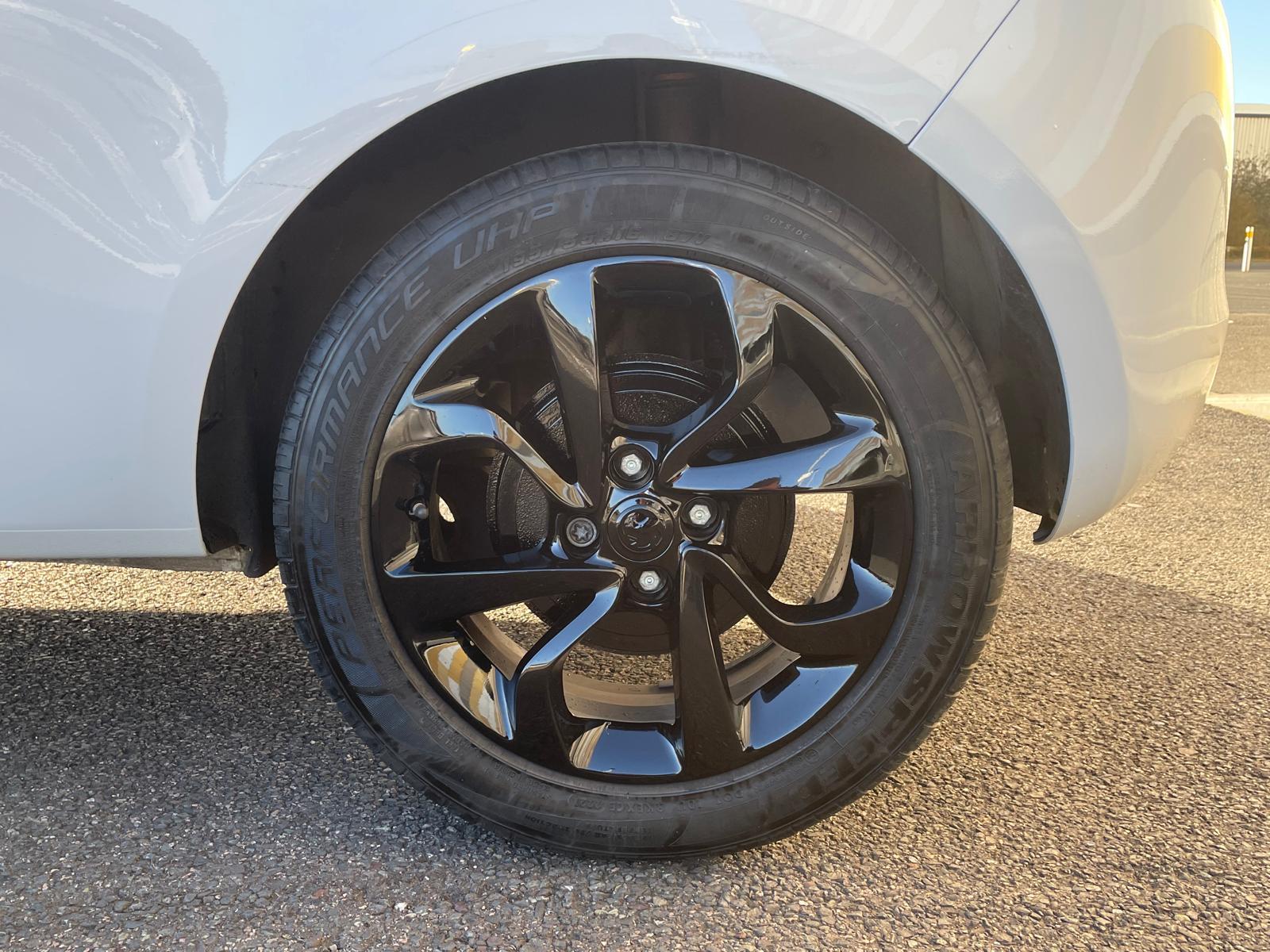 Vauxhall Corsa 1.4i ecoFLEX Excite Hatchback 3dr Petrol Manual Euro 6 (a/c) (90 ps)