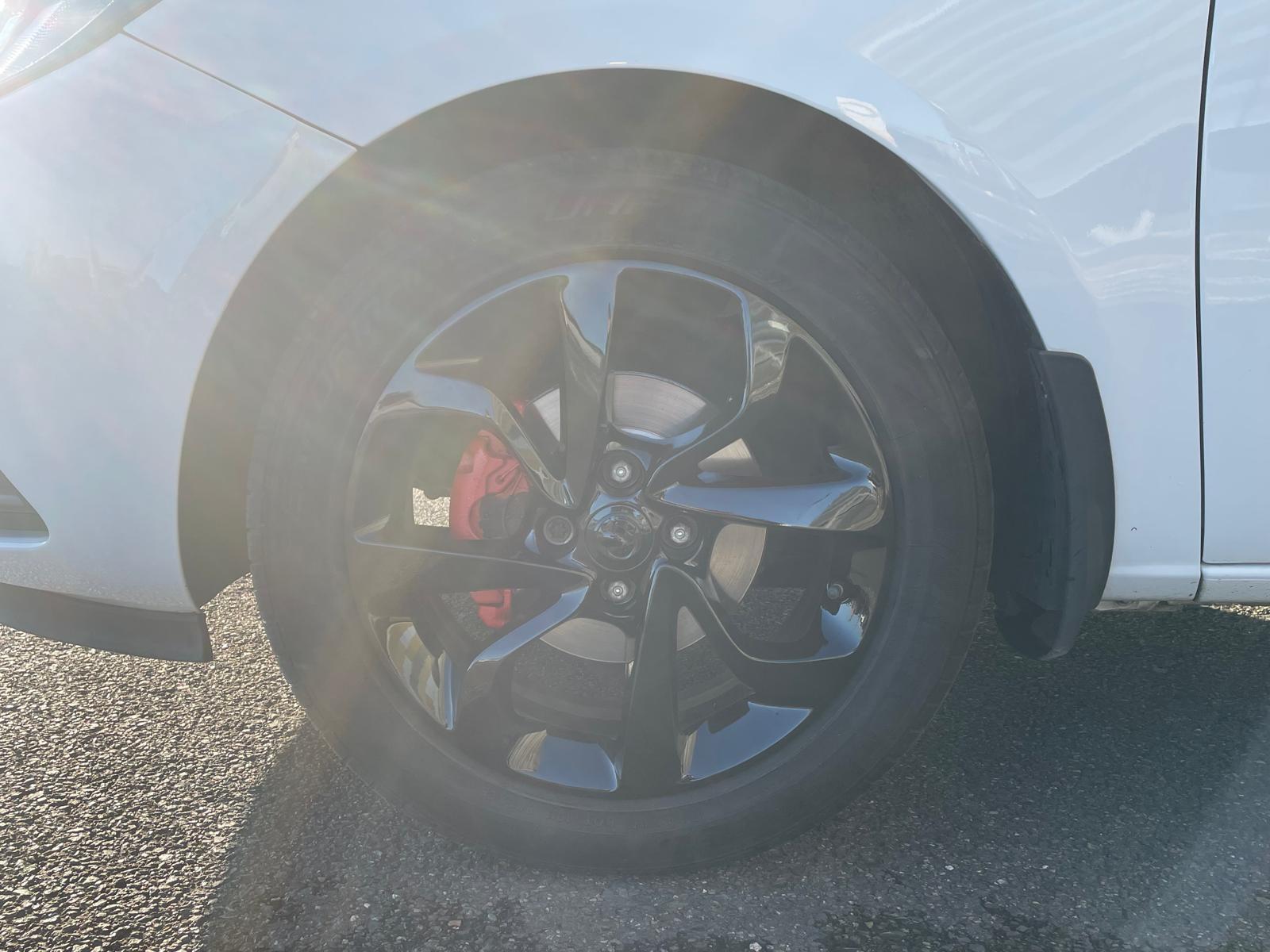 Vauxhall Corsa 1.4i ecoFLEX Excite Hatchback 3dr Petrol Manual Euro 6 (a/c) (90 ps)