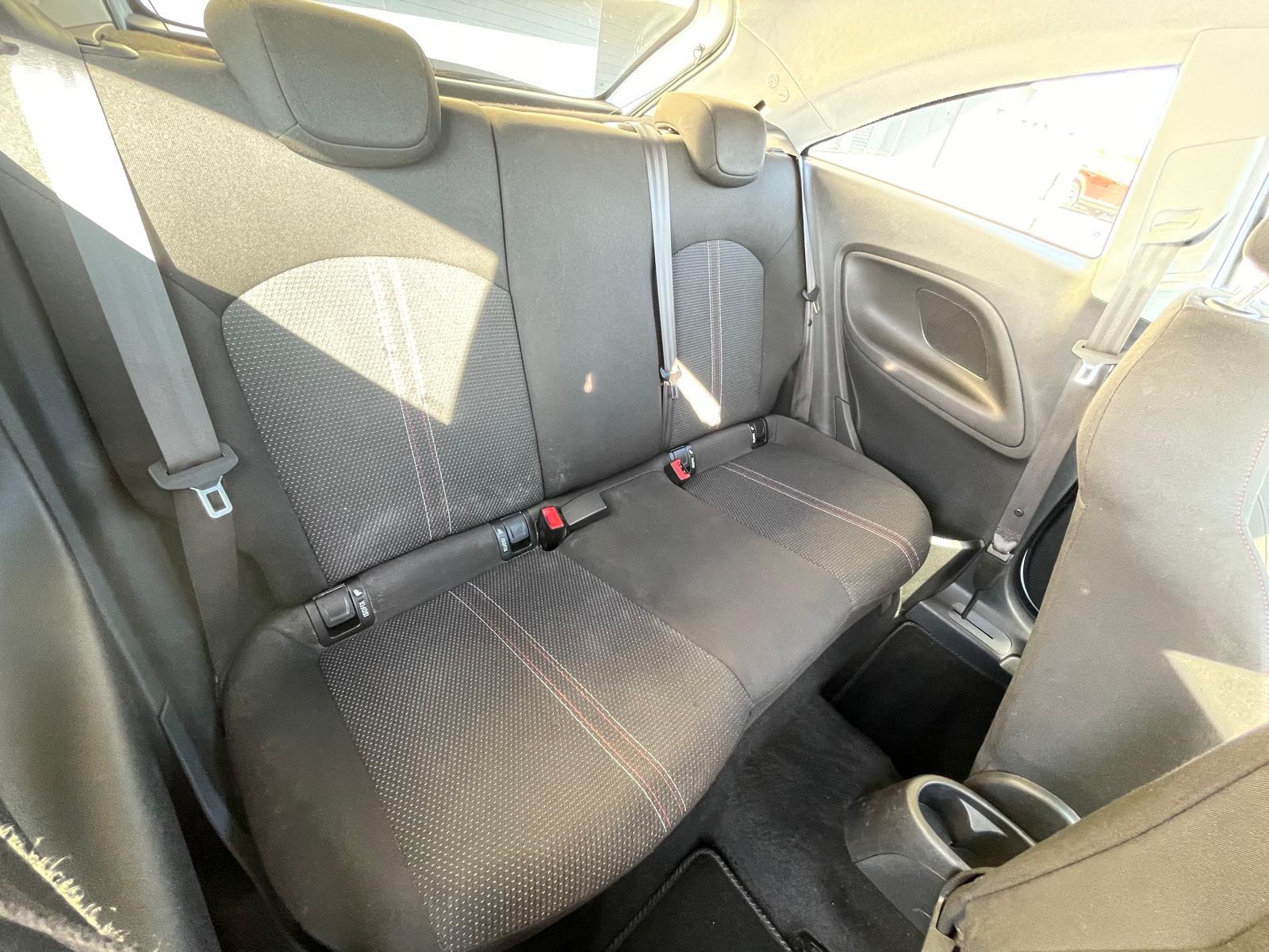 Vauxhall Corsa 1.0i Turbo ecoFLEX SRi VX Line Hatchback 3dr Petrol Manual Euro 6 (s/s) (115 ps)