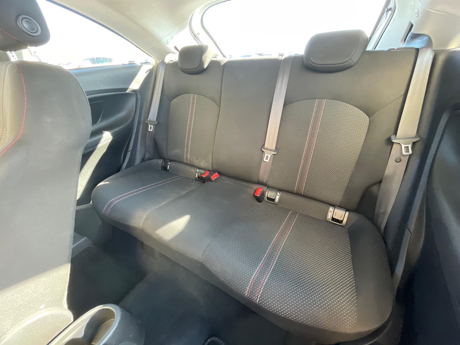 Vauxhall Corsa 1.0i Turbo ecoFLEX SRi VX Line Hatchback 3dr Petrol Manual Euro 6 (s/s) (115 ps)